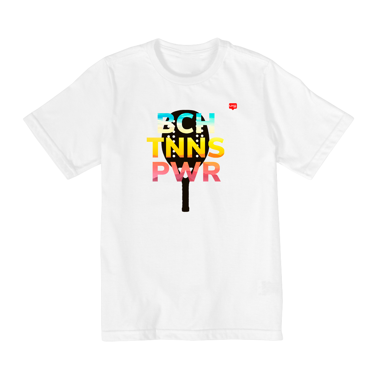 Beach Tennis Power (10 a 14 anos)