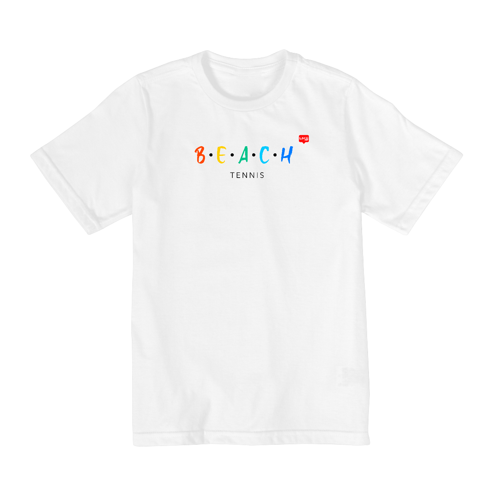 Beach Friends (10 a 14 anos)