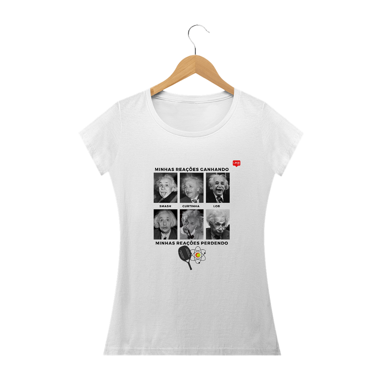 Reações no Beach Girl