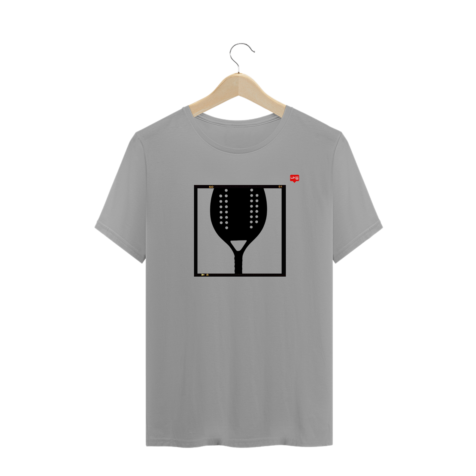 Filme da Raquete colors