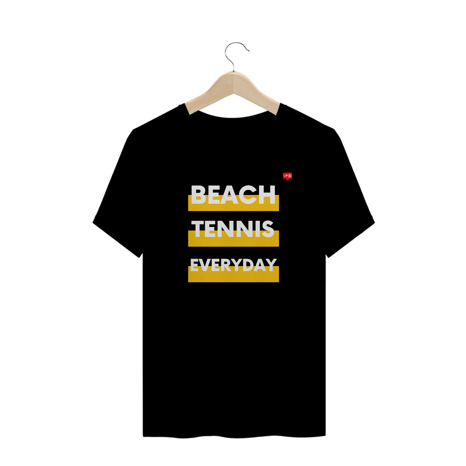 Beach Tennis Everyday