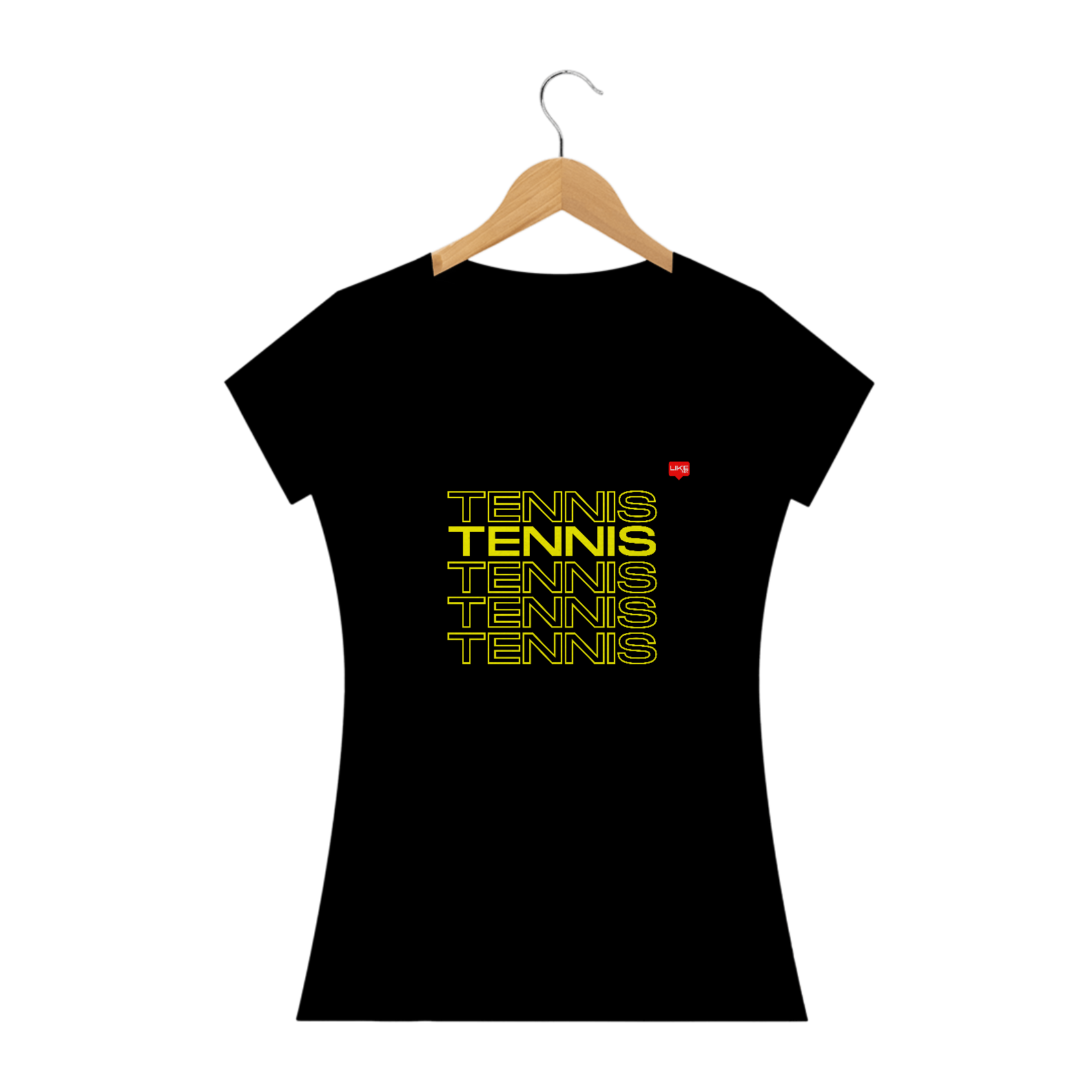 Tennis... girl