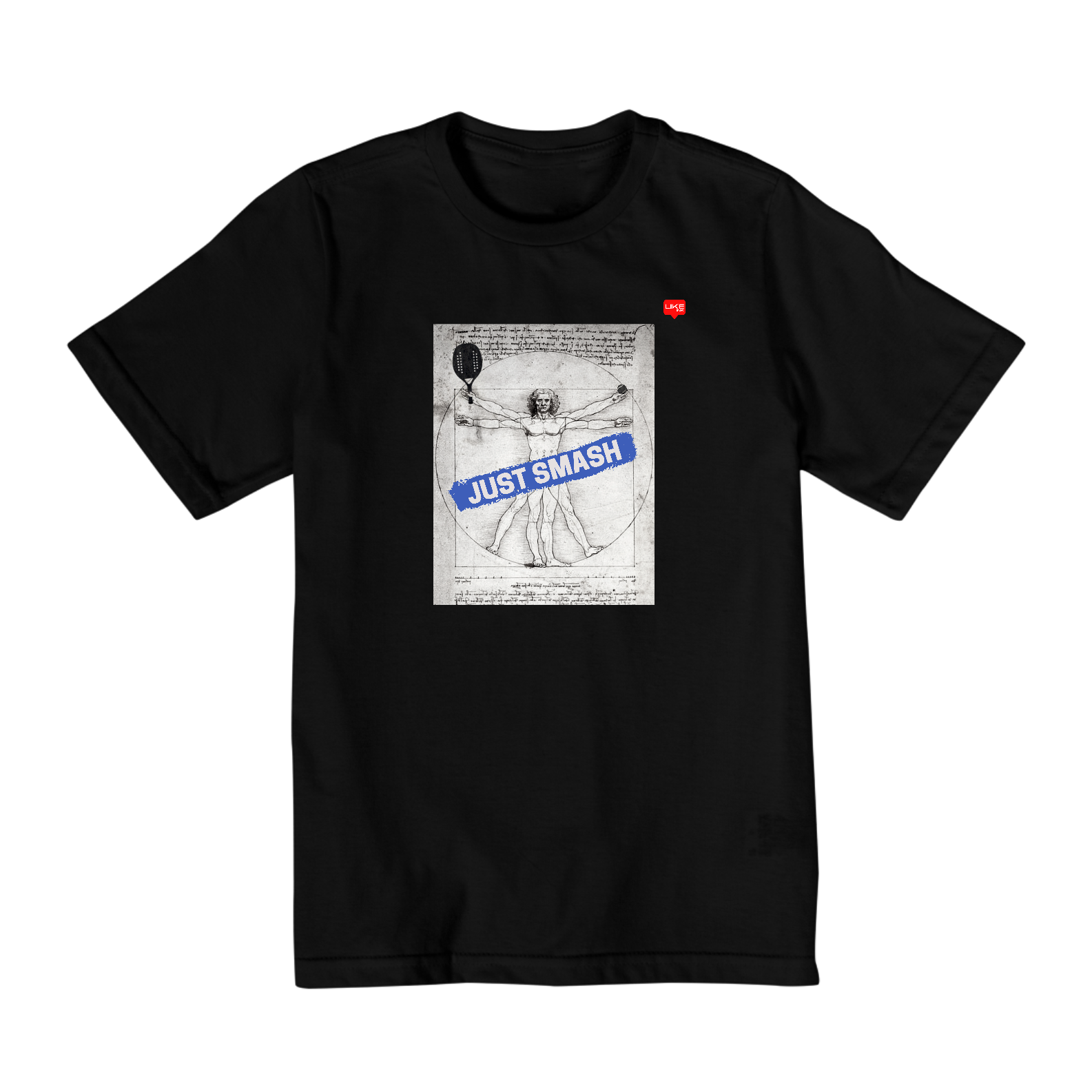 Just Smash (10 a 14 anos)