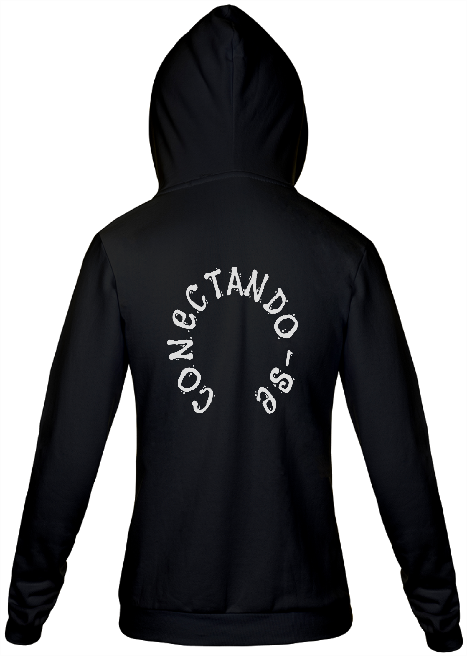 Conectando a você mesmo