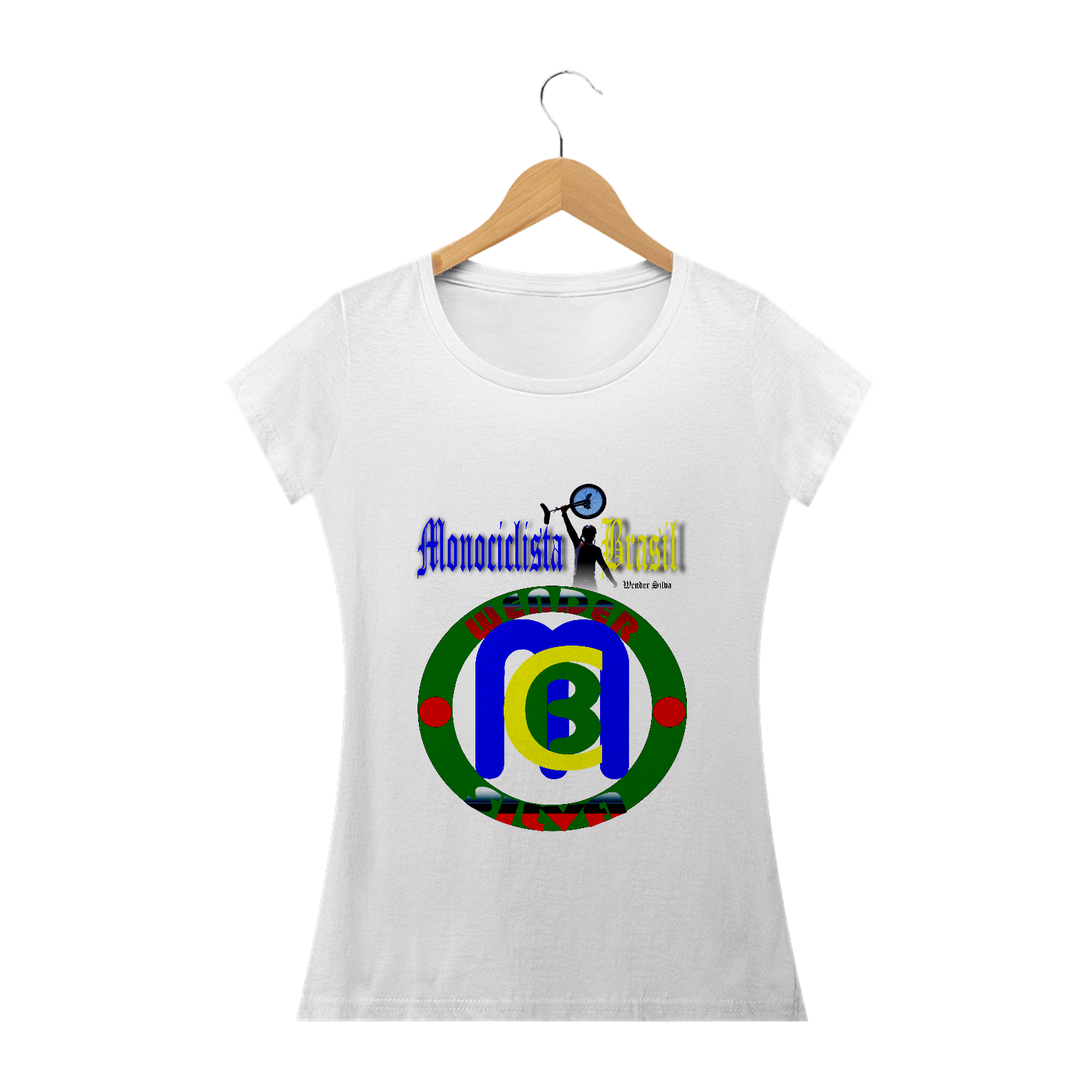 Nome do produto  Monociclo