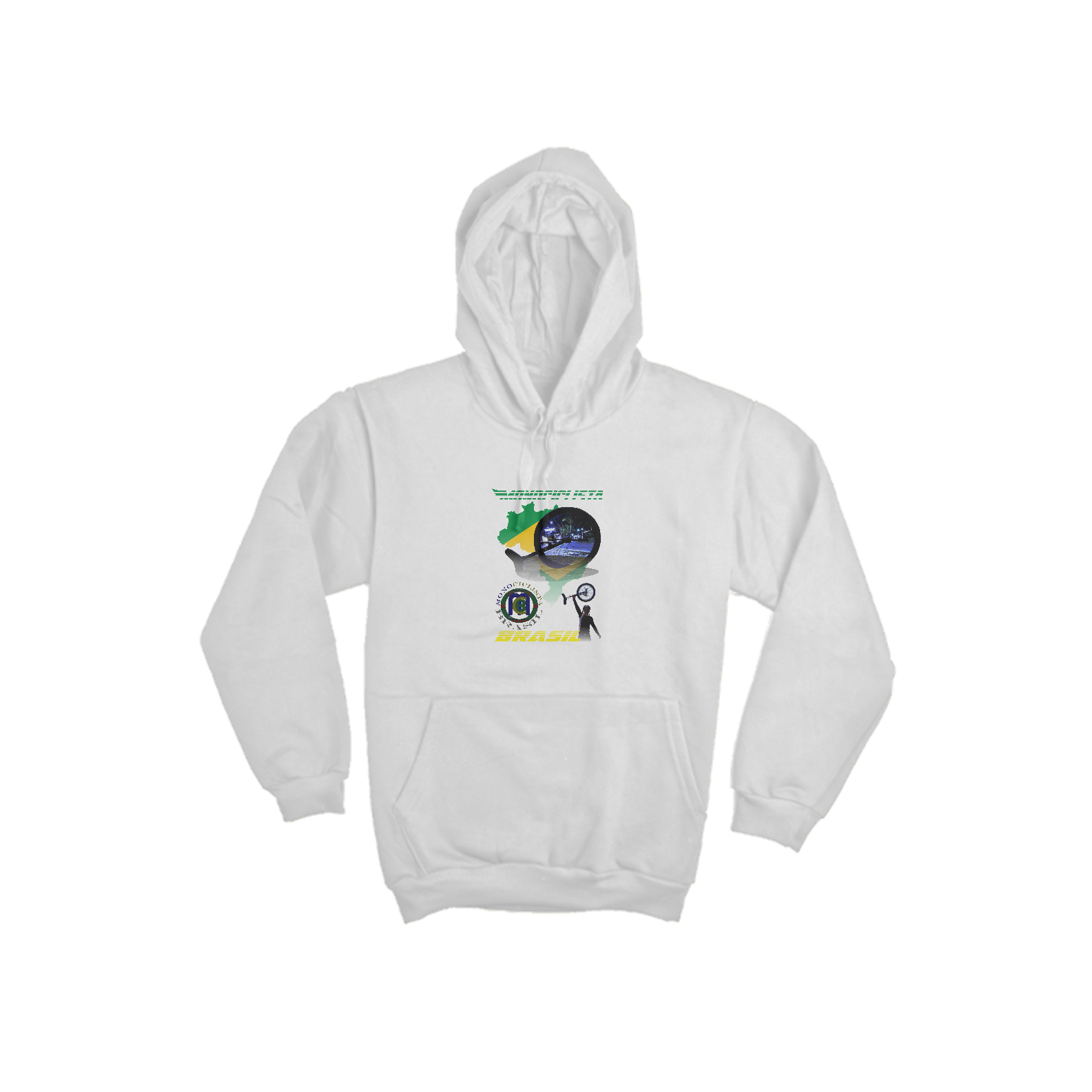 Nome do produto  Monociclo