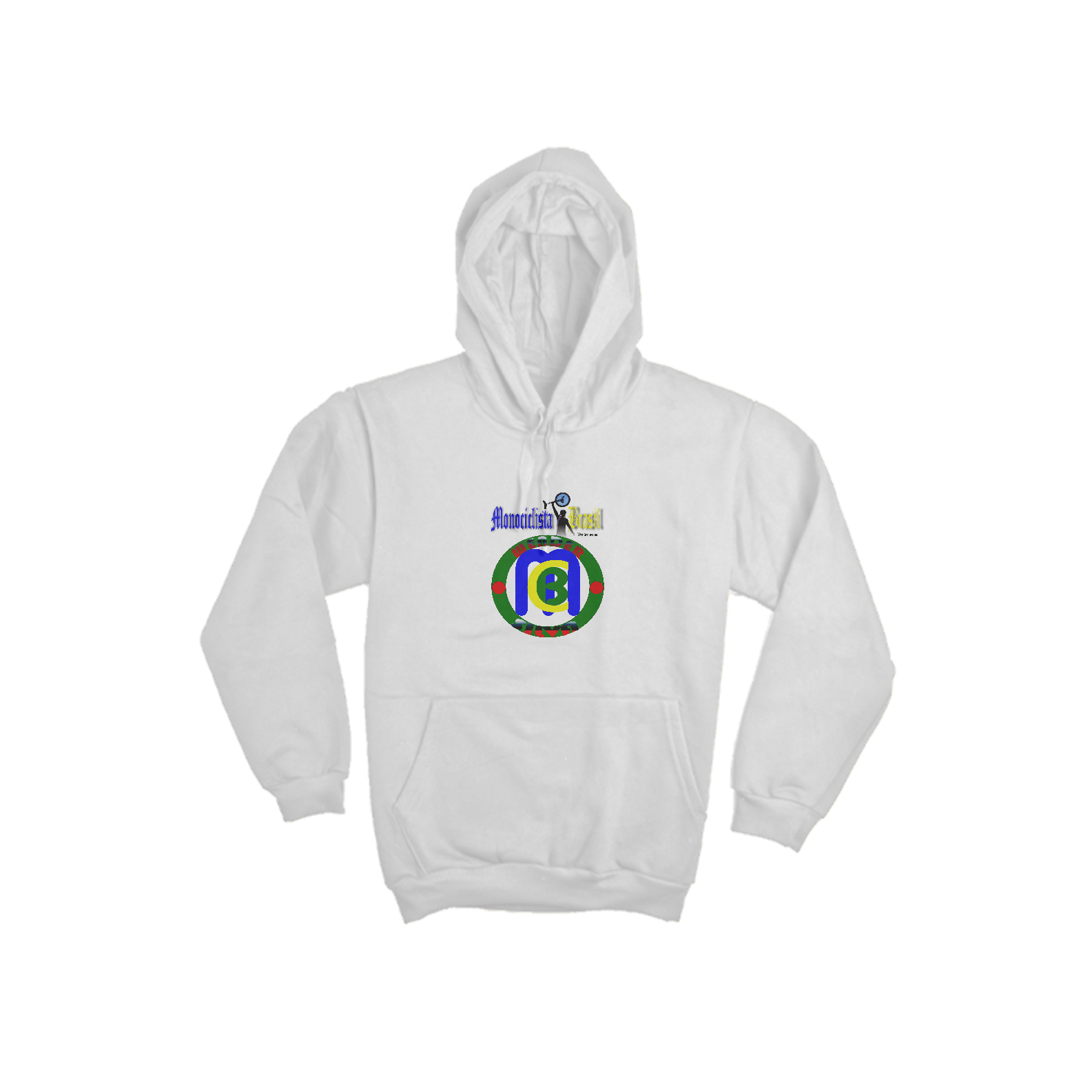 Nome do produto  Monociclo