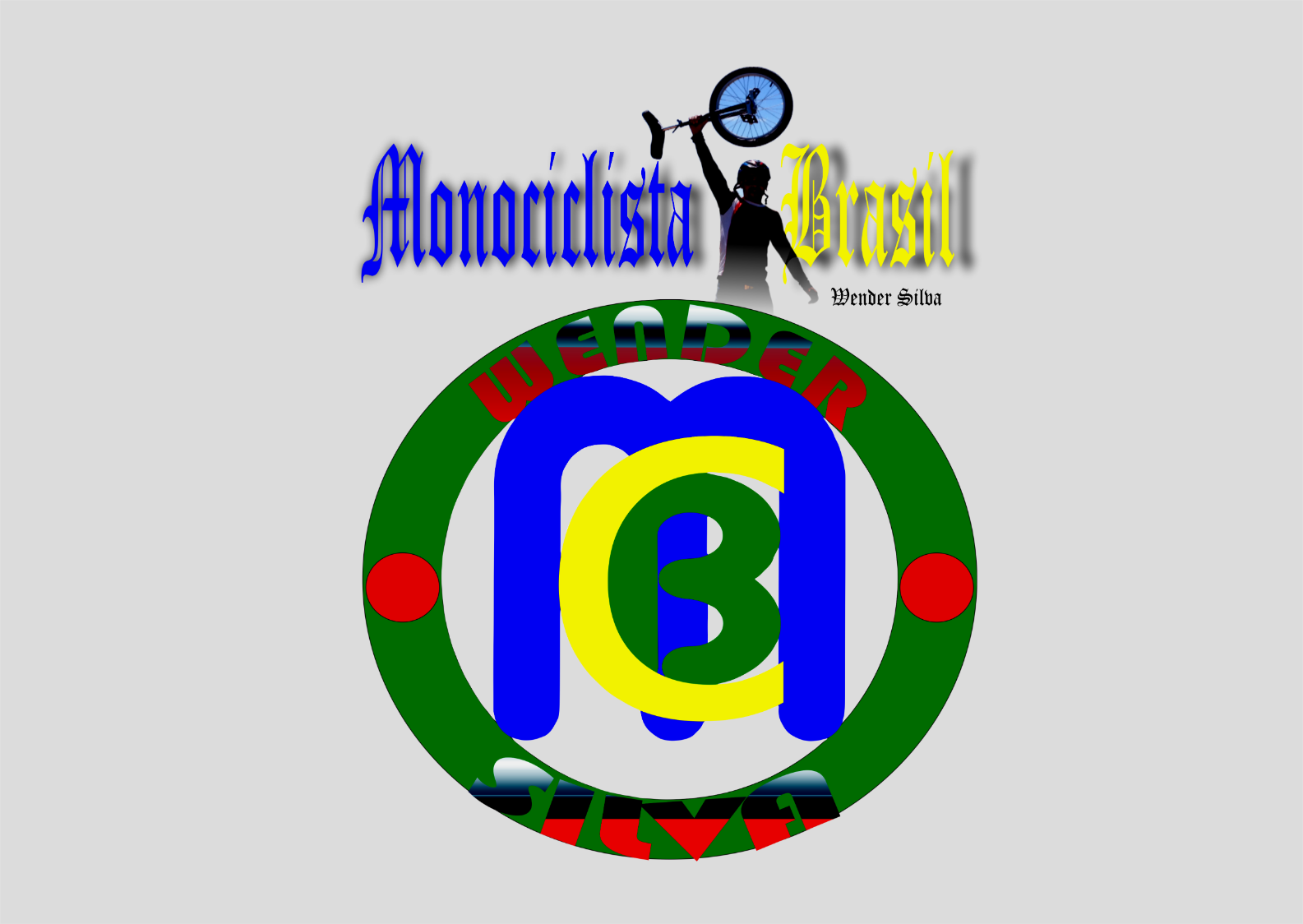 Nome do produto  Monociclo