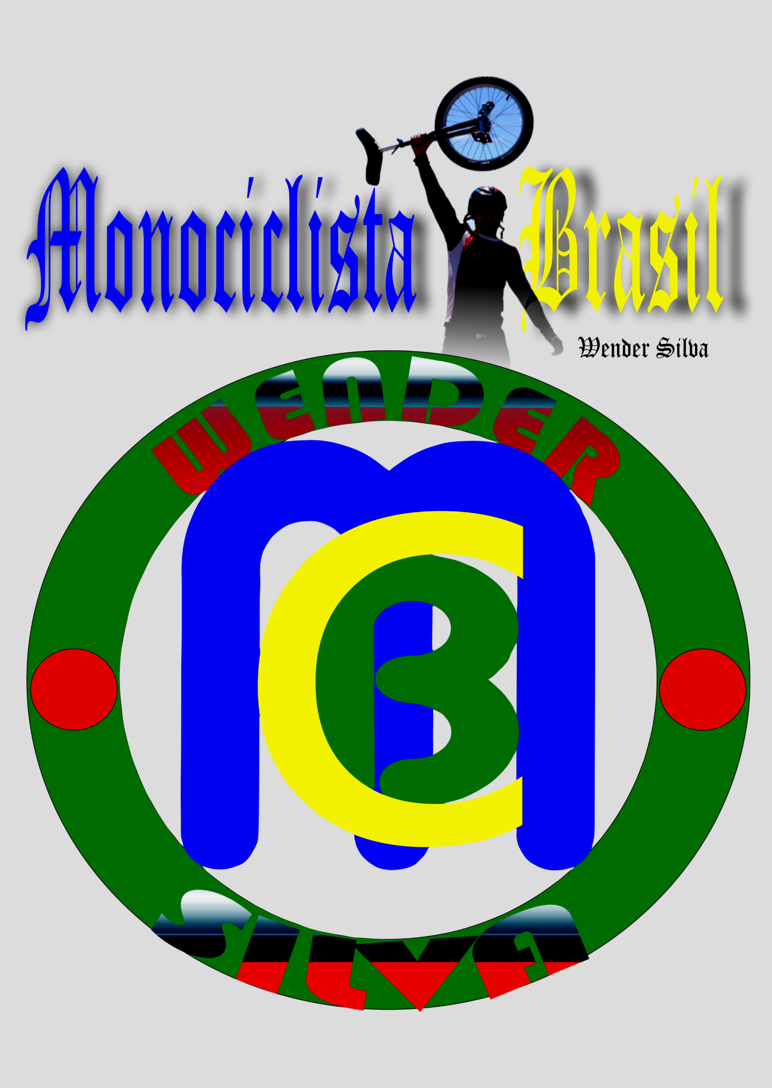 Nome do produto  Monociclo