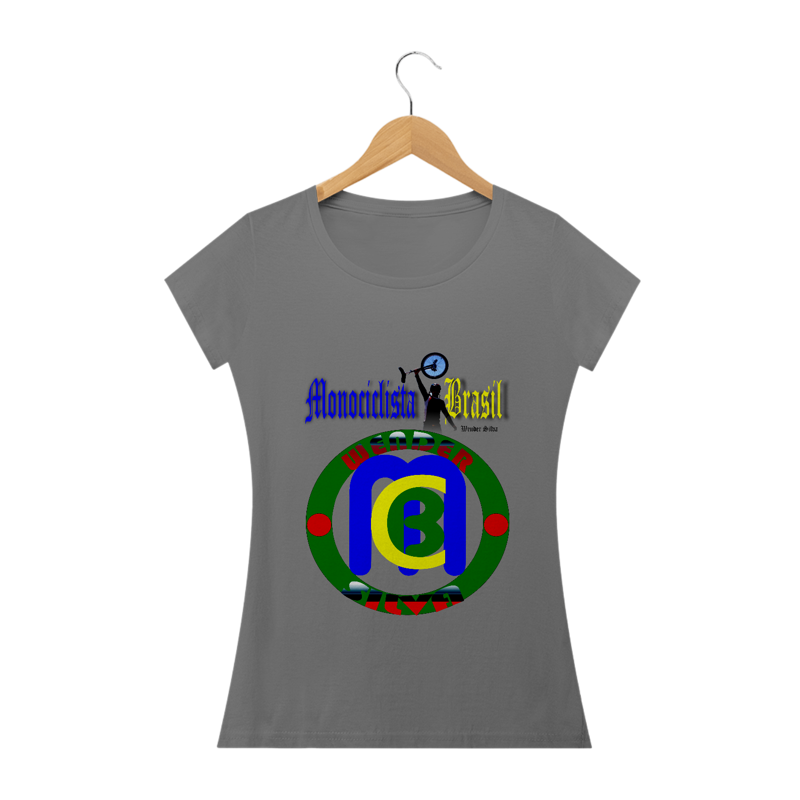 Nome do produto  Monociclo