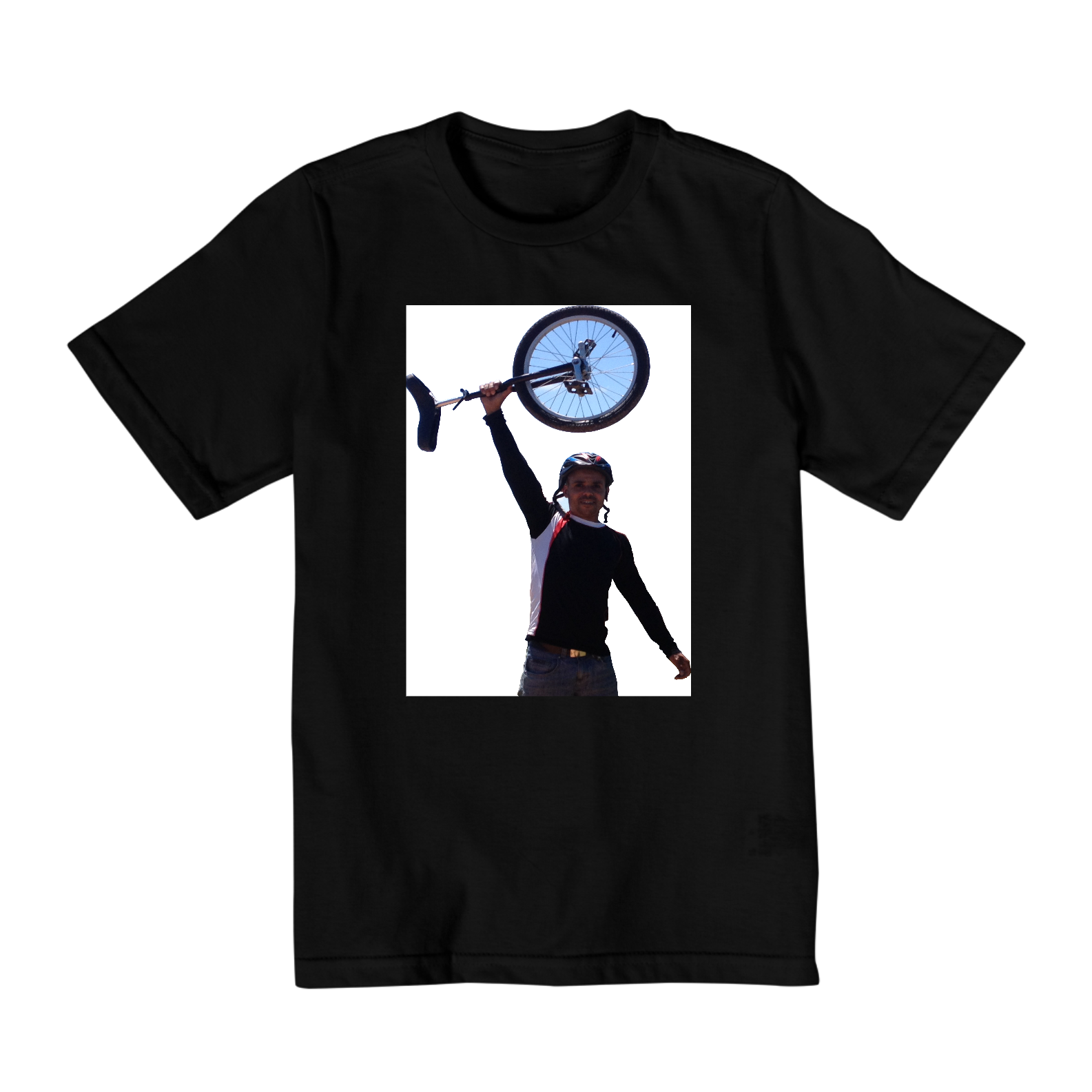 Nome do produto  Monociclo