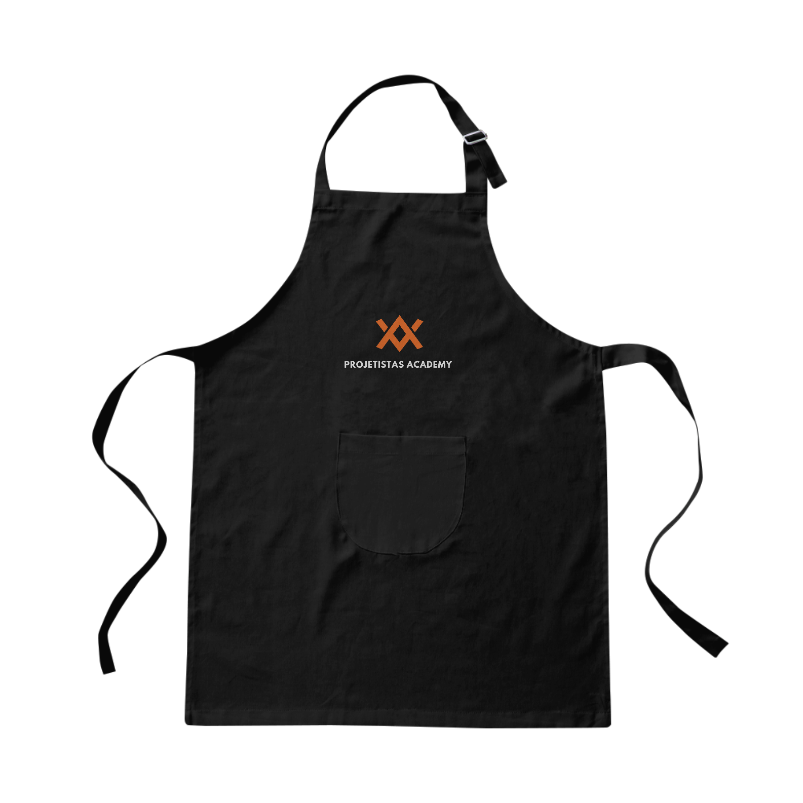 Avental Raiz Projetistas Academy