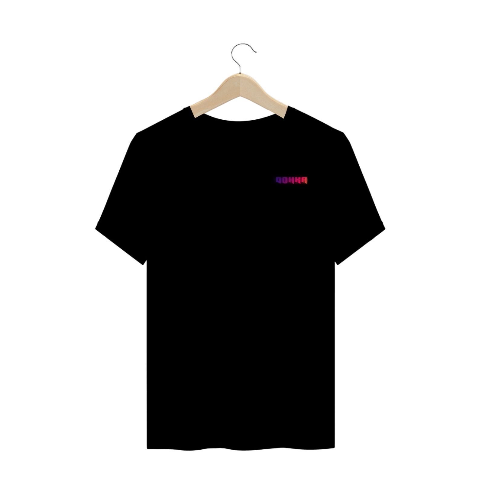 CAMISETA MASCULINA DOHKA 