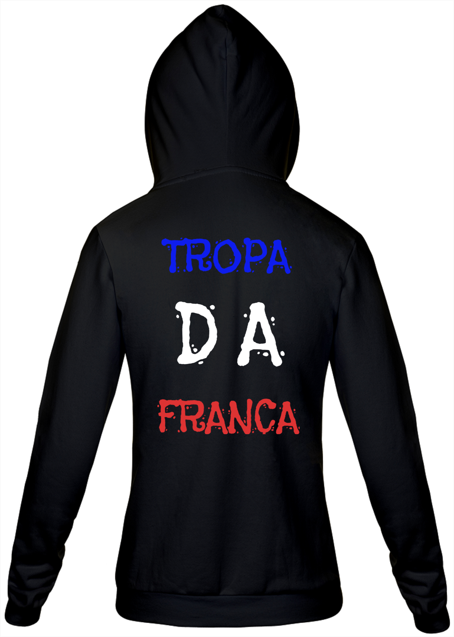 Nome do produto: França 