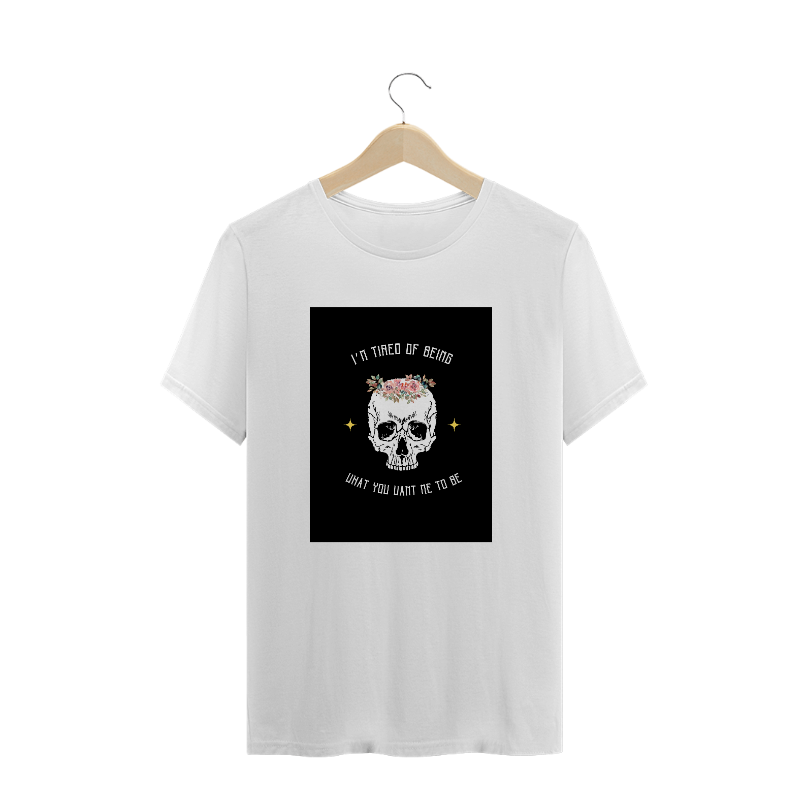 PatuvÊ  Caveira Florida rock star estrelado 