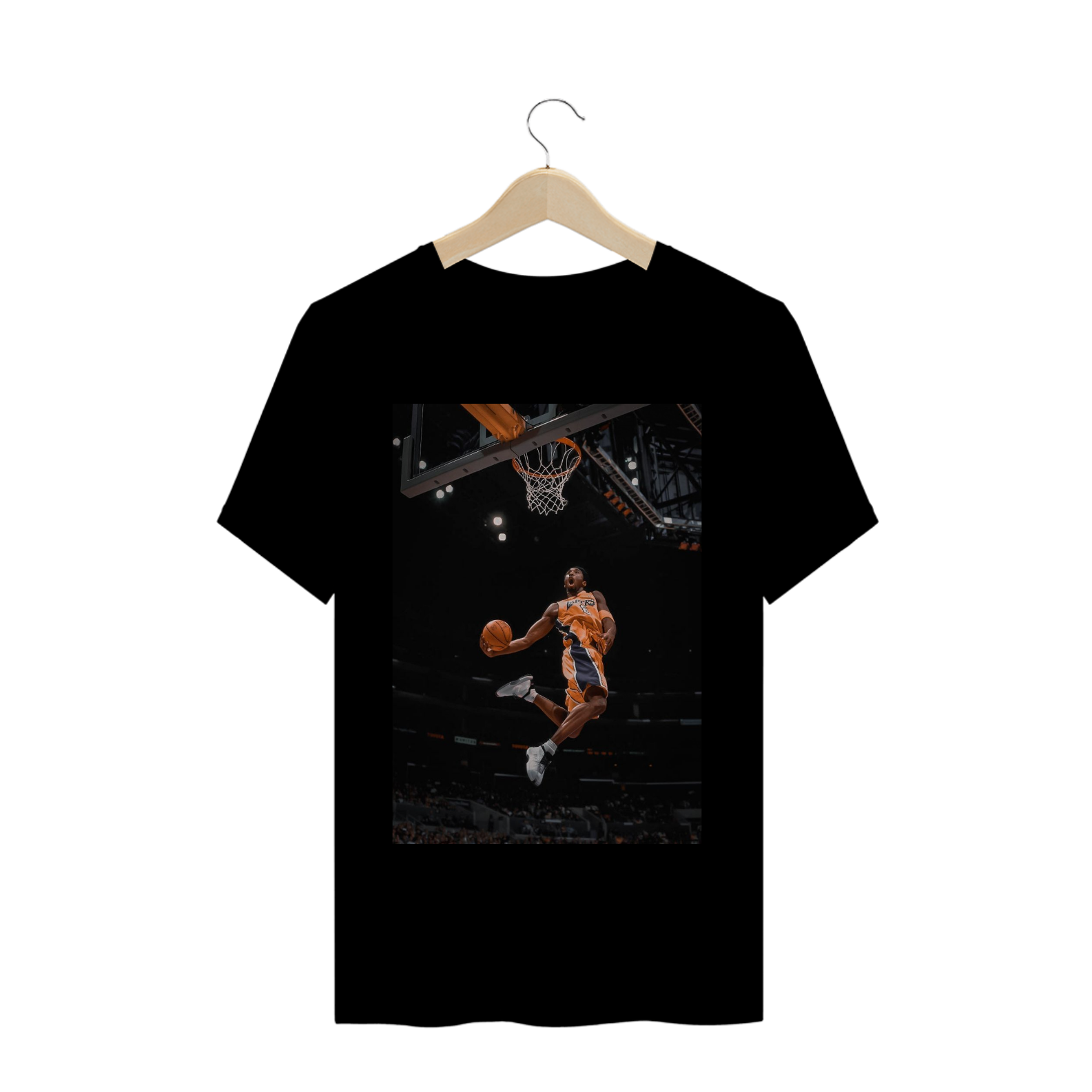 Camisa Kobe Bryant