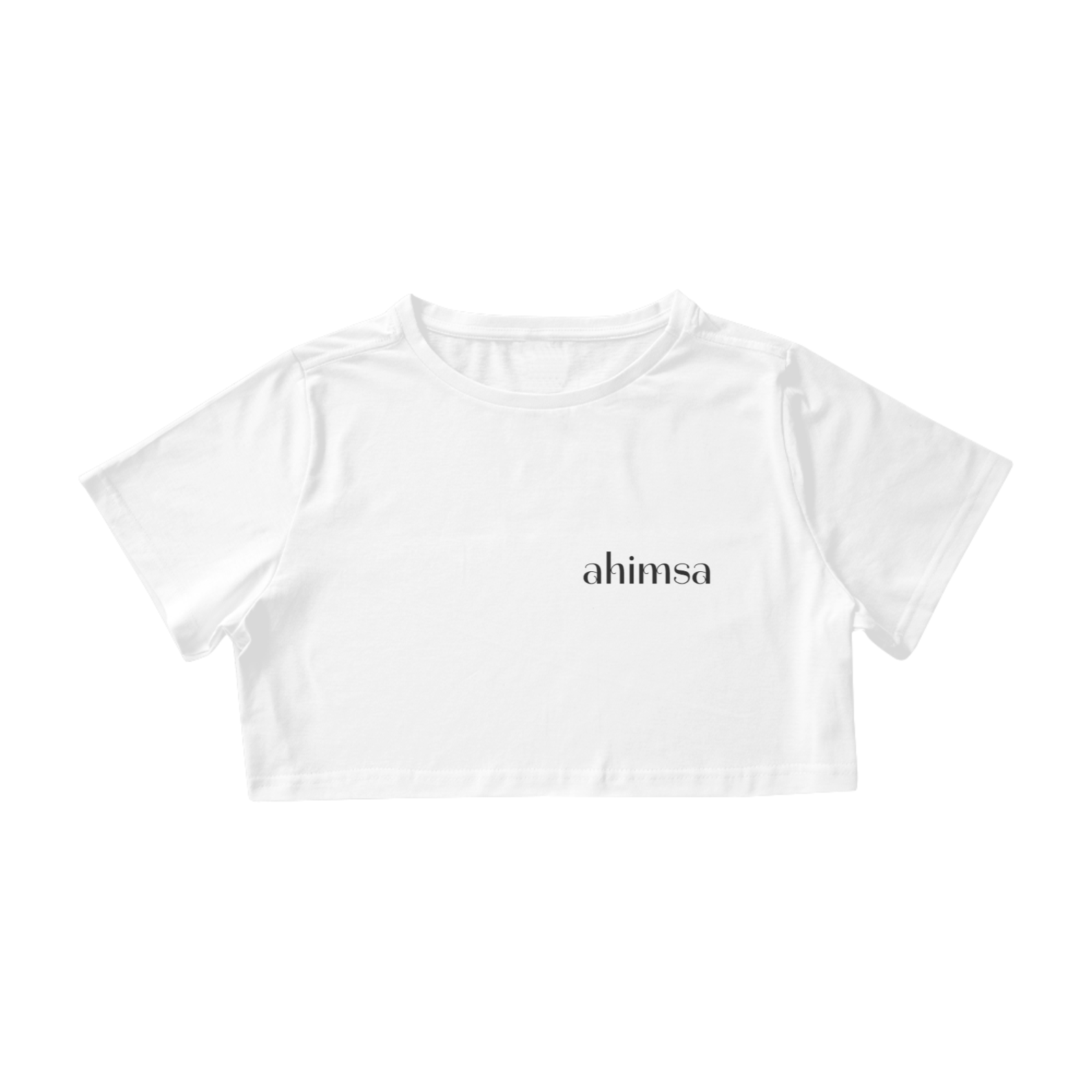Cropped: Ahimsa
