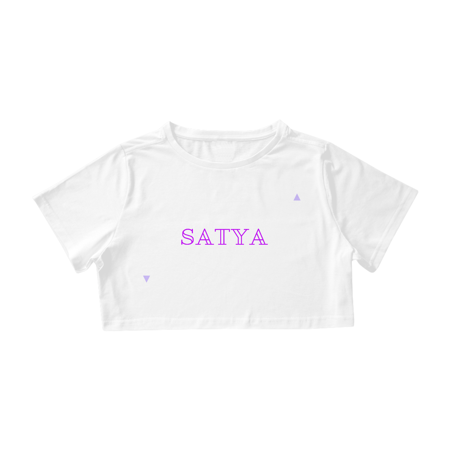 Cropped: Satya