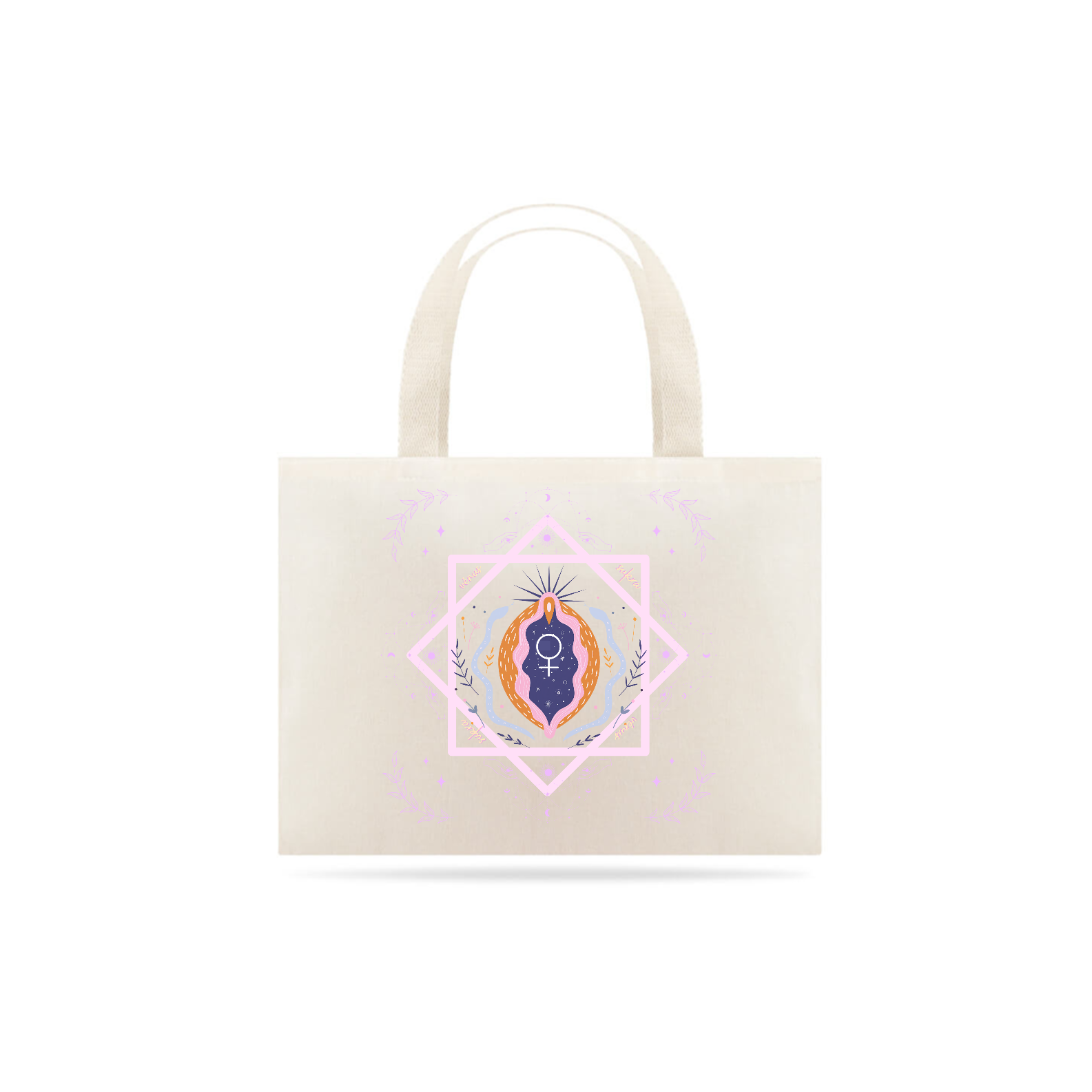 Ecobag: Vênus