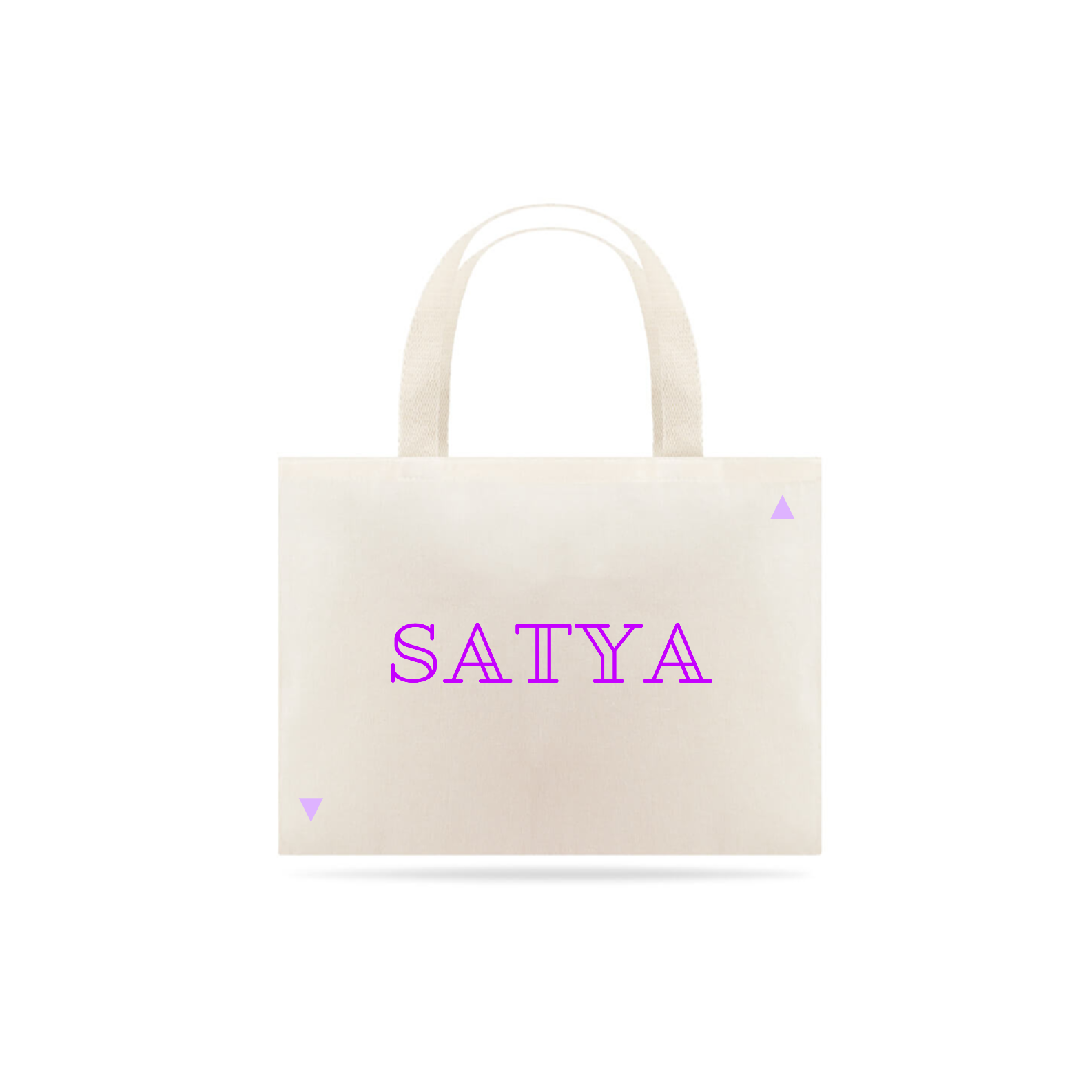 Ecobag: Satya