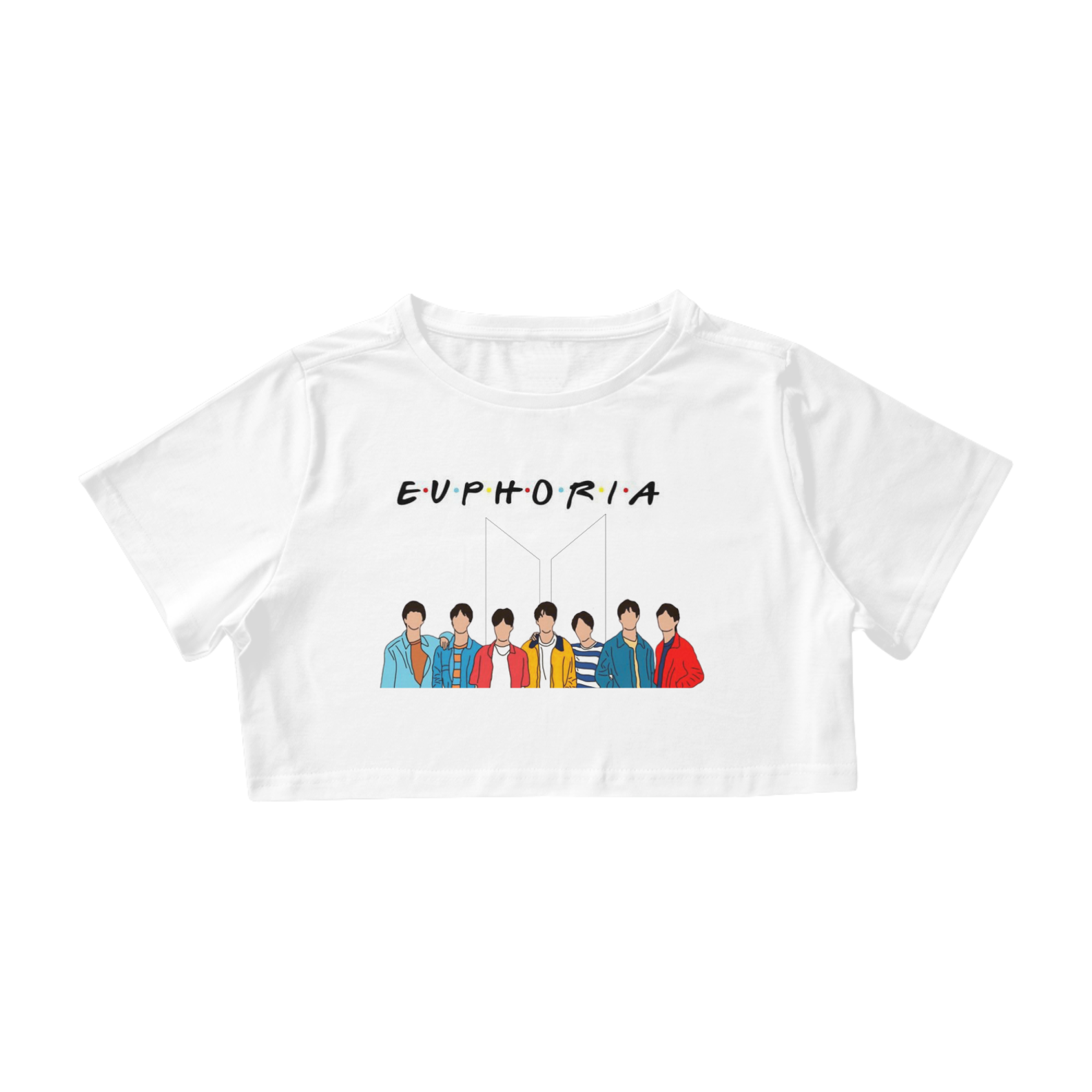 Euphoria BTS Army colections