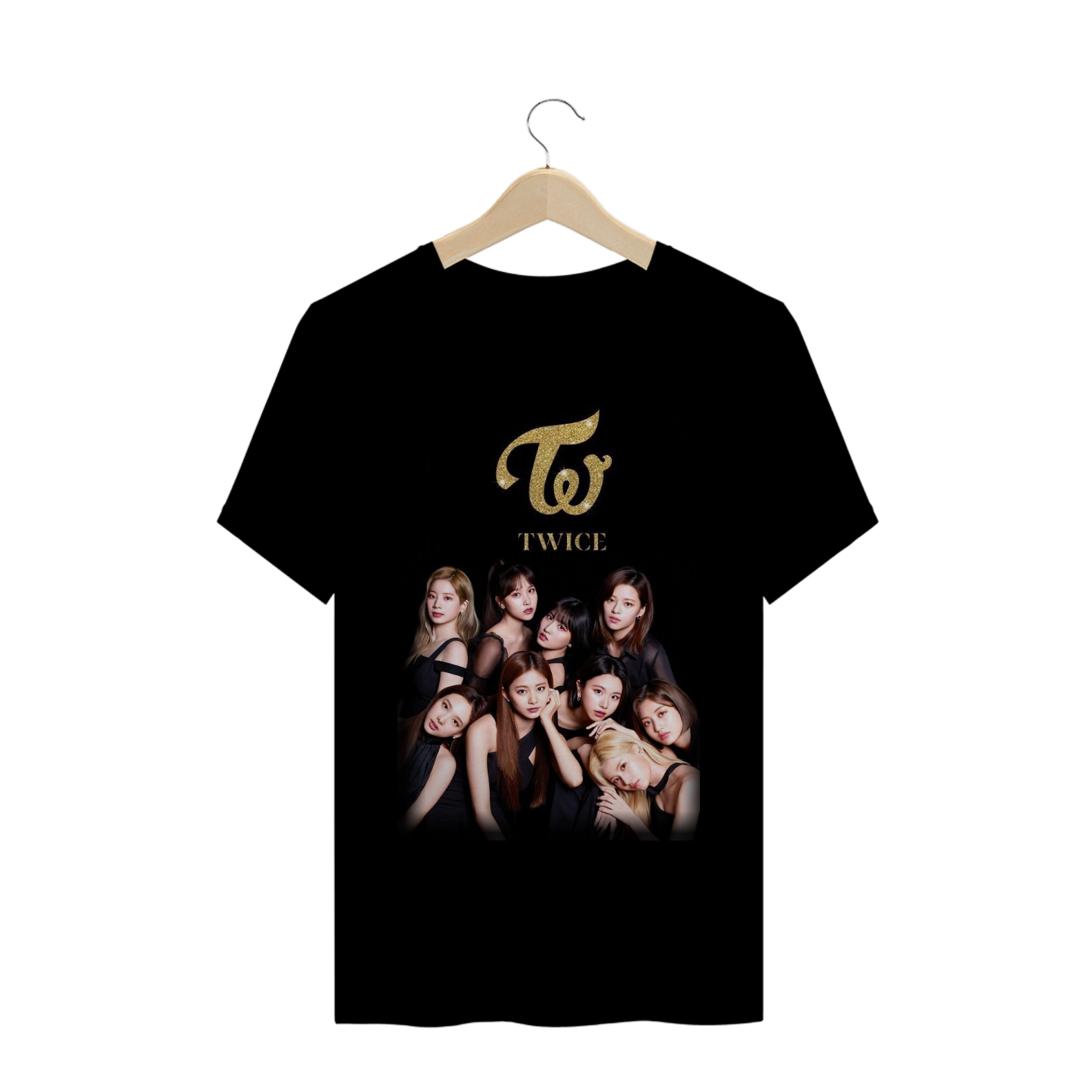 Coleção Grupos KPop Twice 