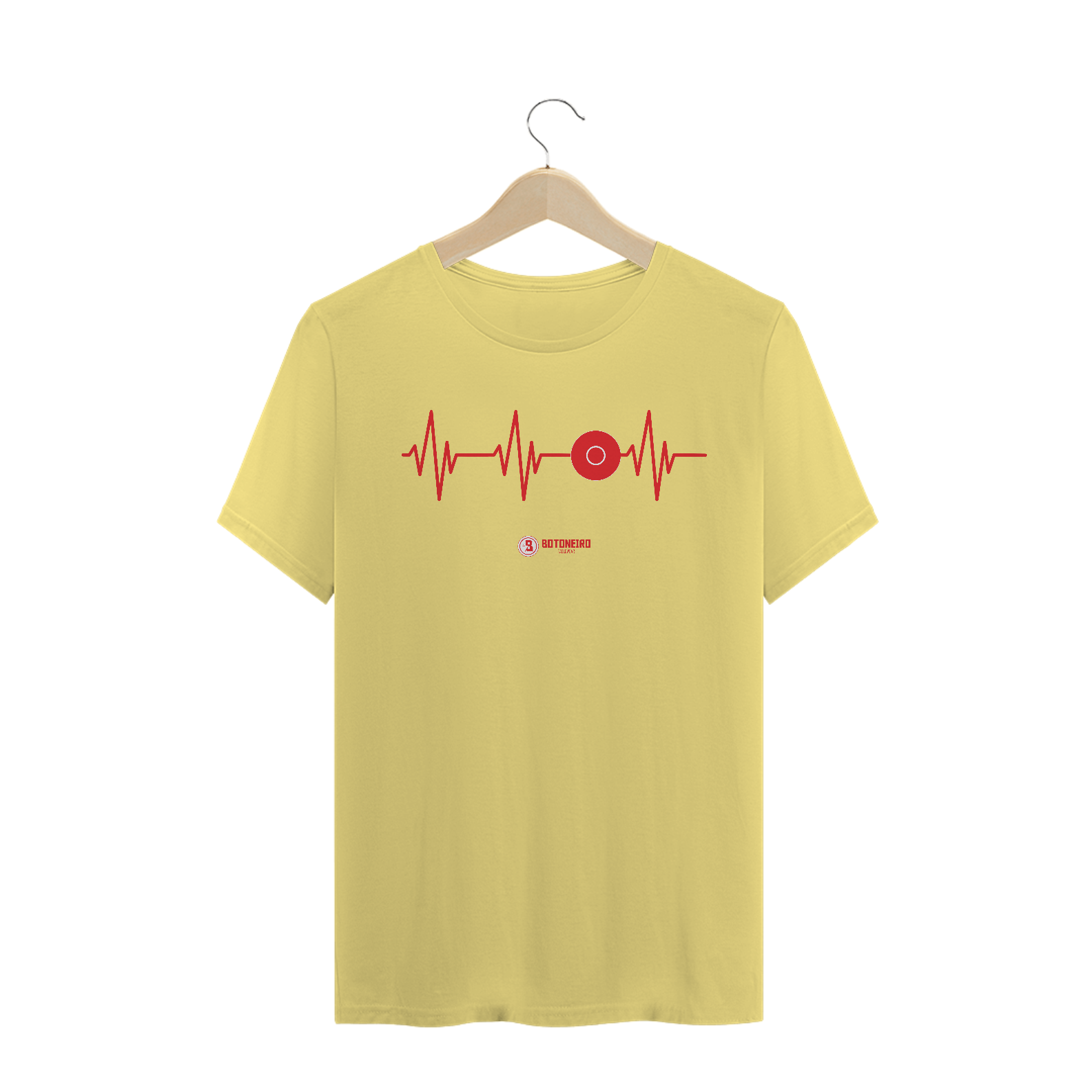 Eletrocardiograma Alvirrubro 2