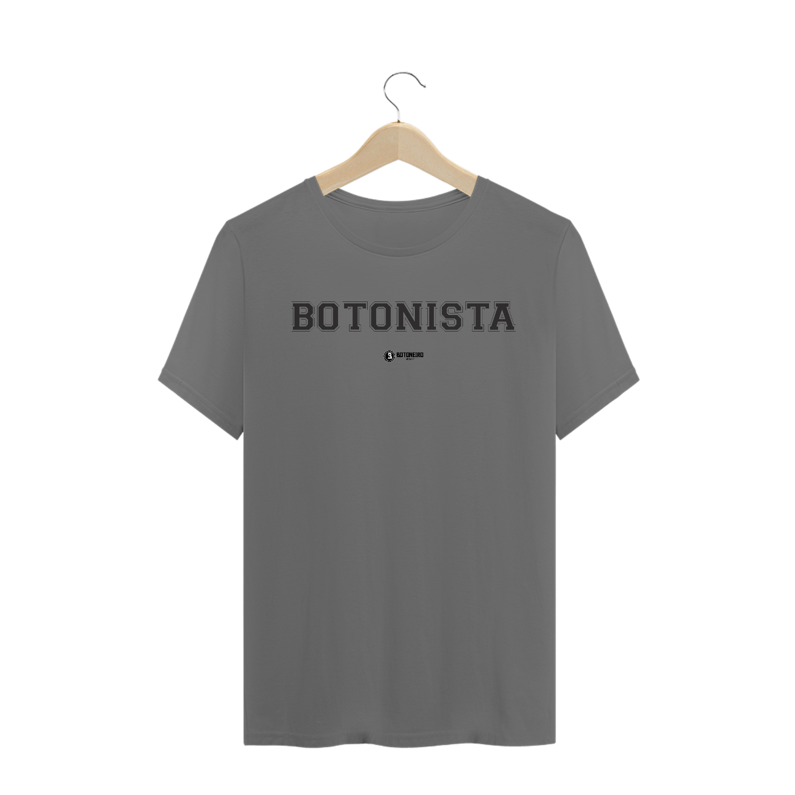Camisa Botonista 1