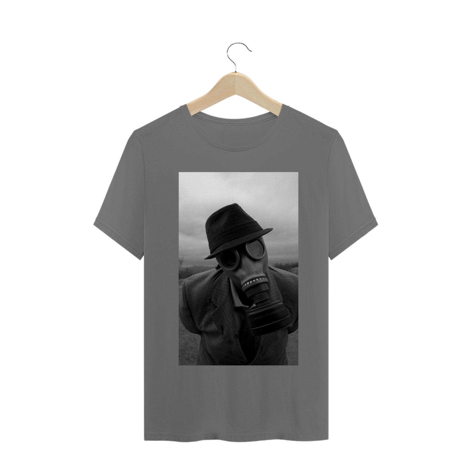 Nome do produto  Máscara de Gás 