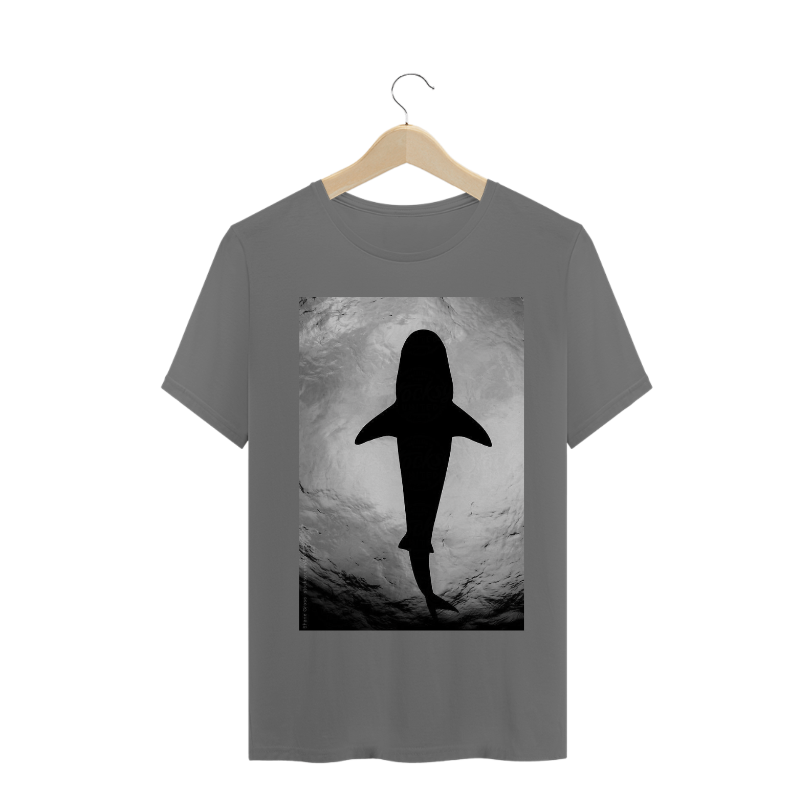 Nome do produto  Tubarão 