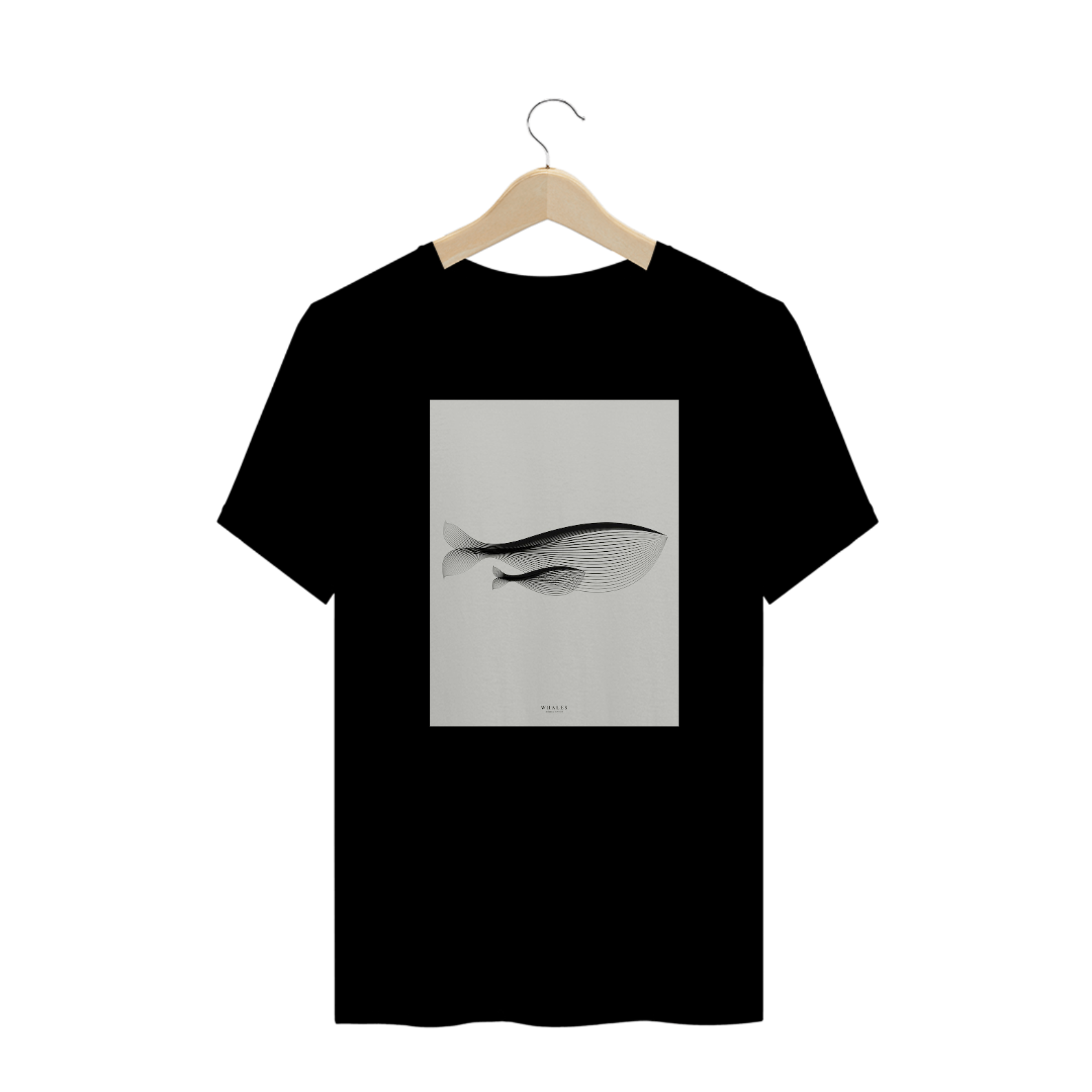 Nome do produto  Baleia 