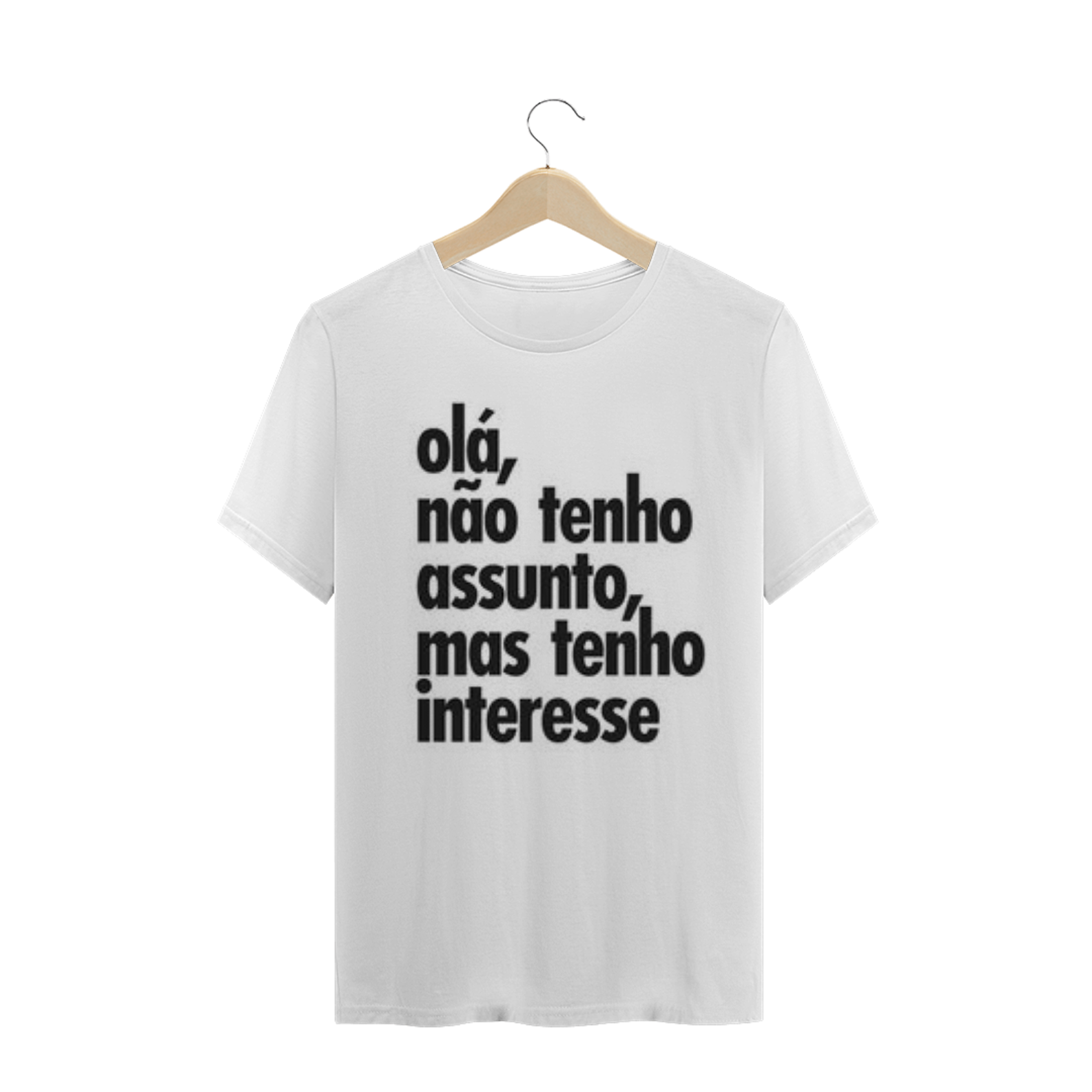 t shirt FRASES DEBOCHE