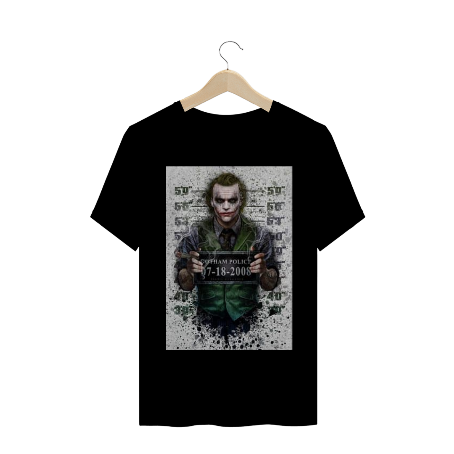 t shirt JOKER