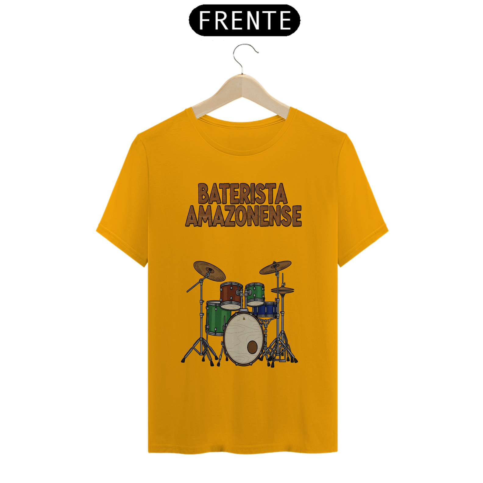 Baterista Amazonas AM
