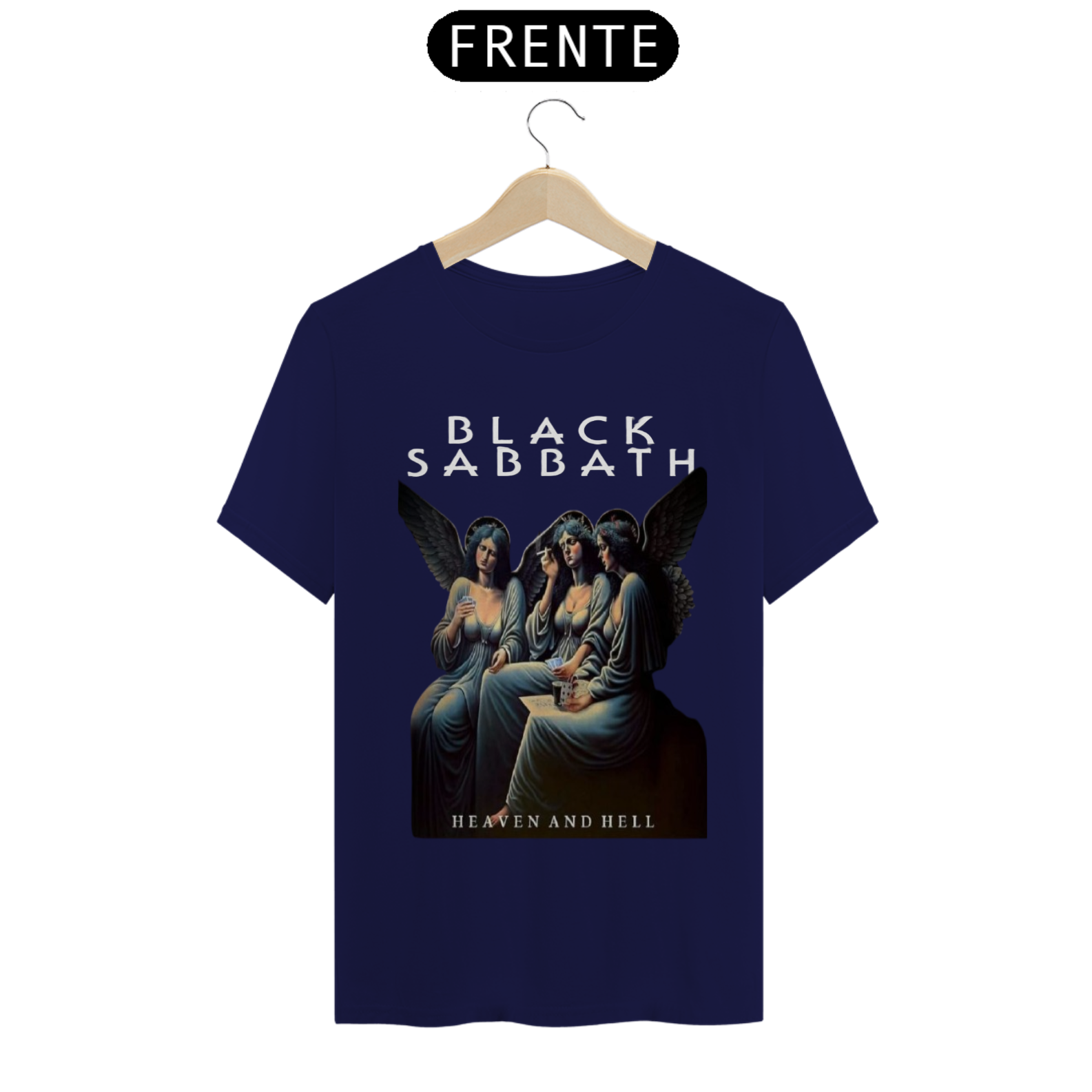 Black Sabbath