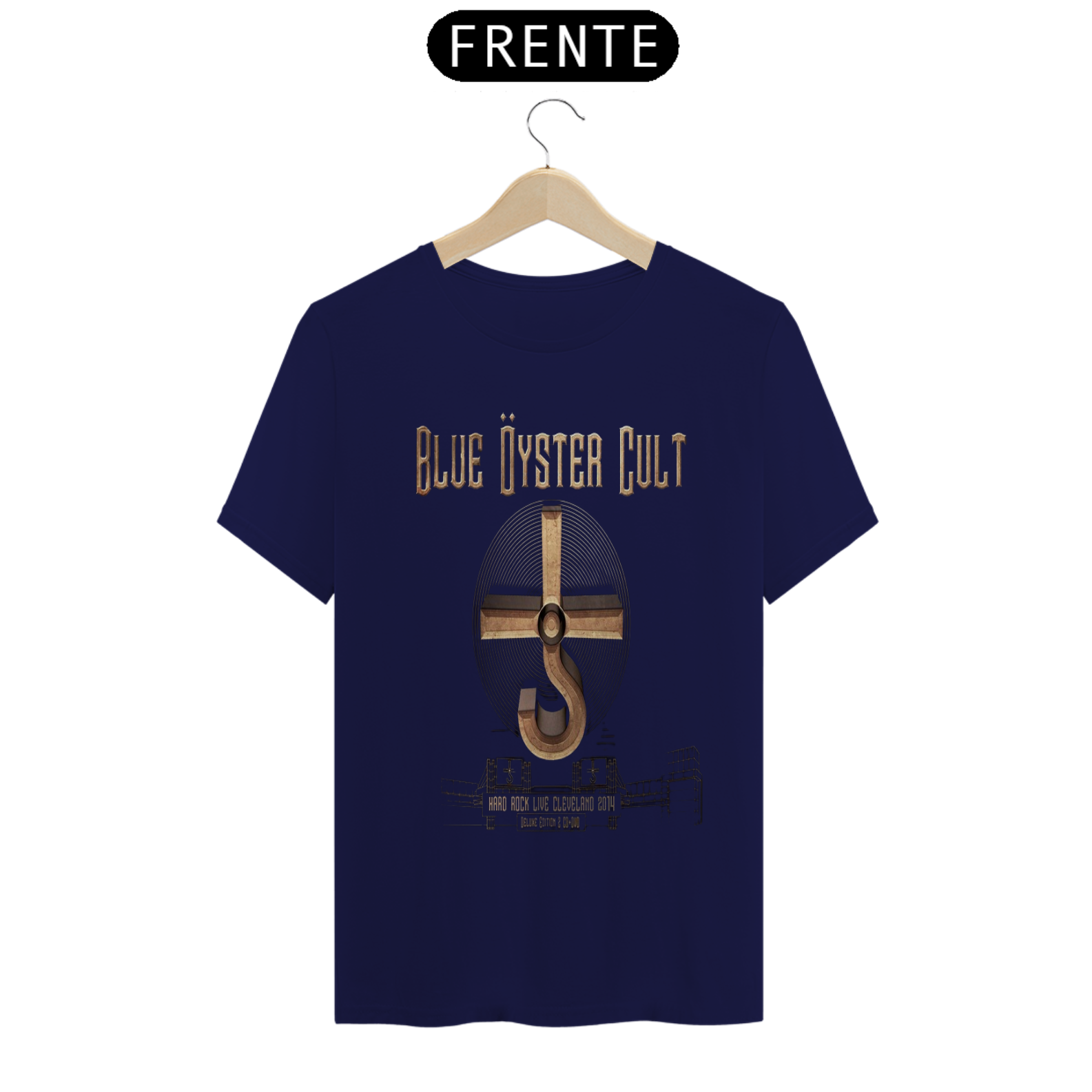 Blue Öyster Cult