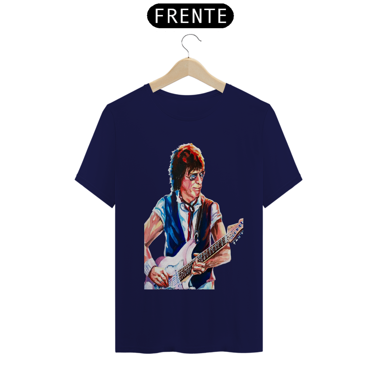 Jeff Beck