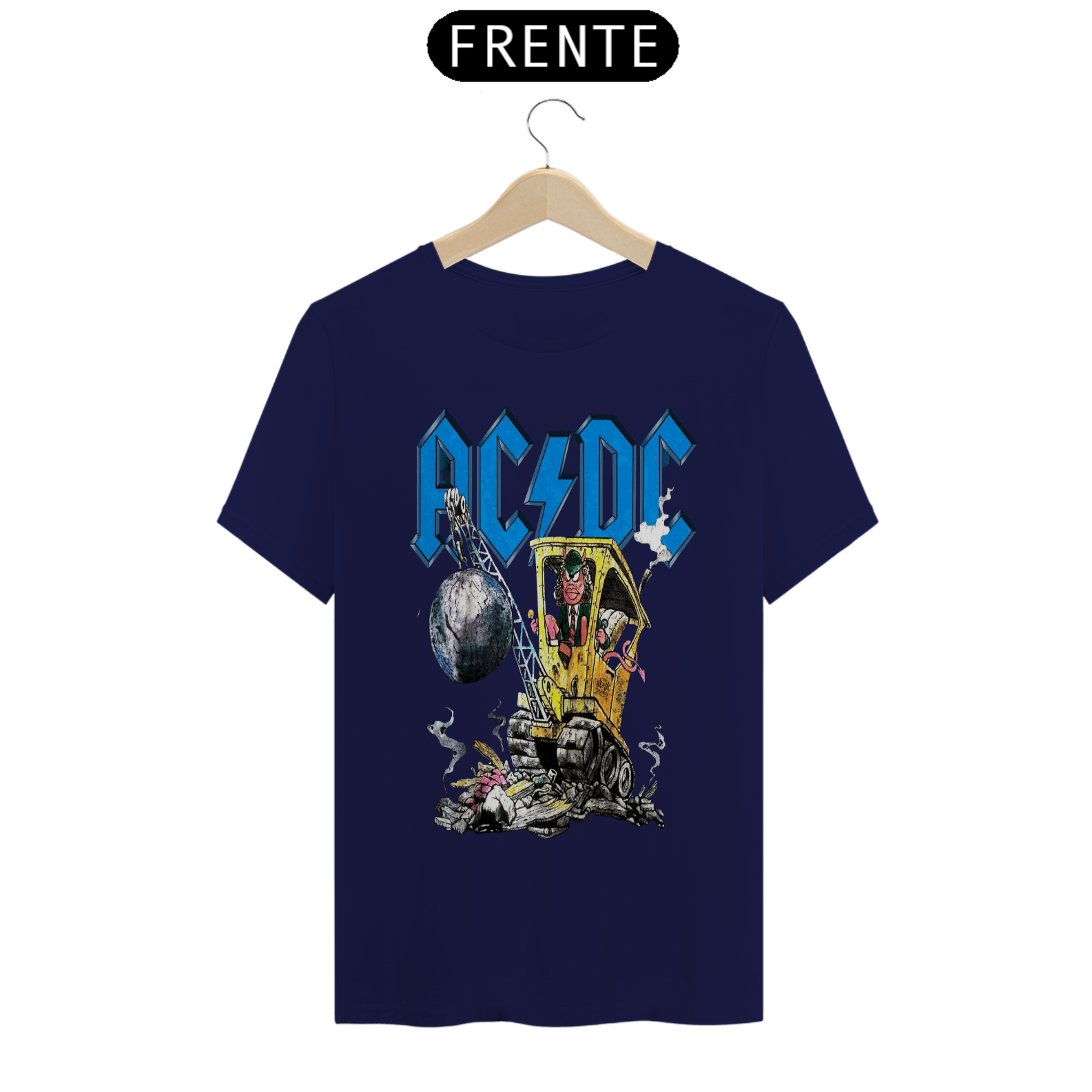 AC/DC