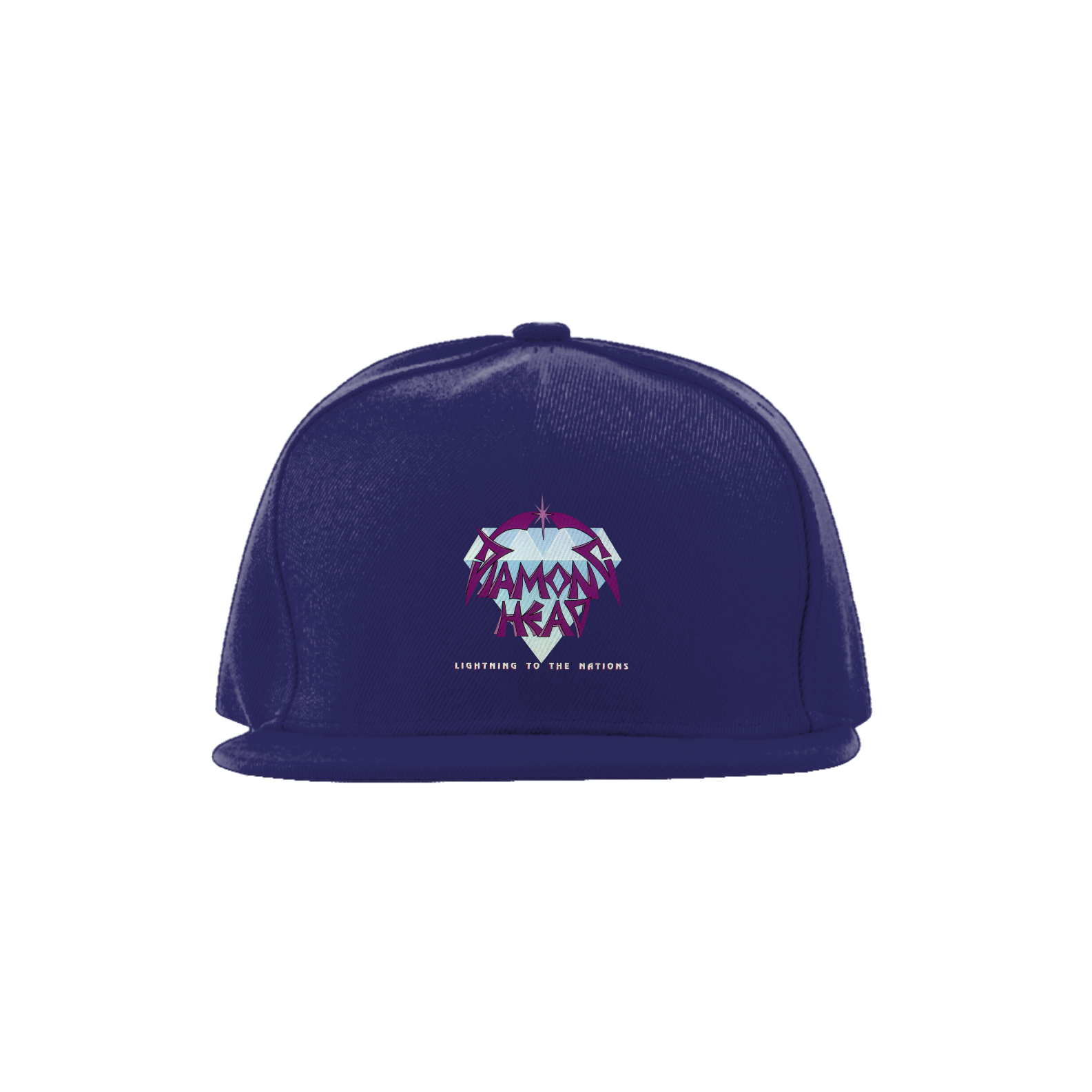 Diamond Head