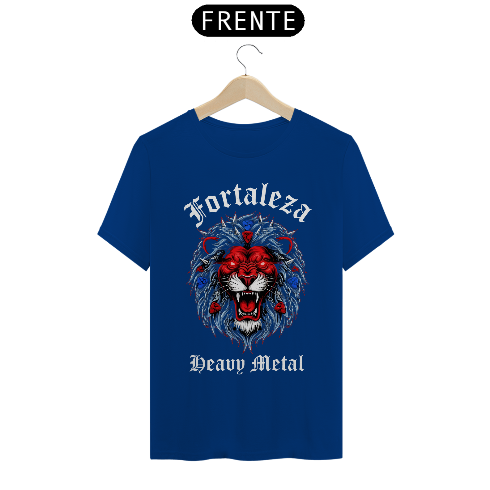 Fortaleza Metal
