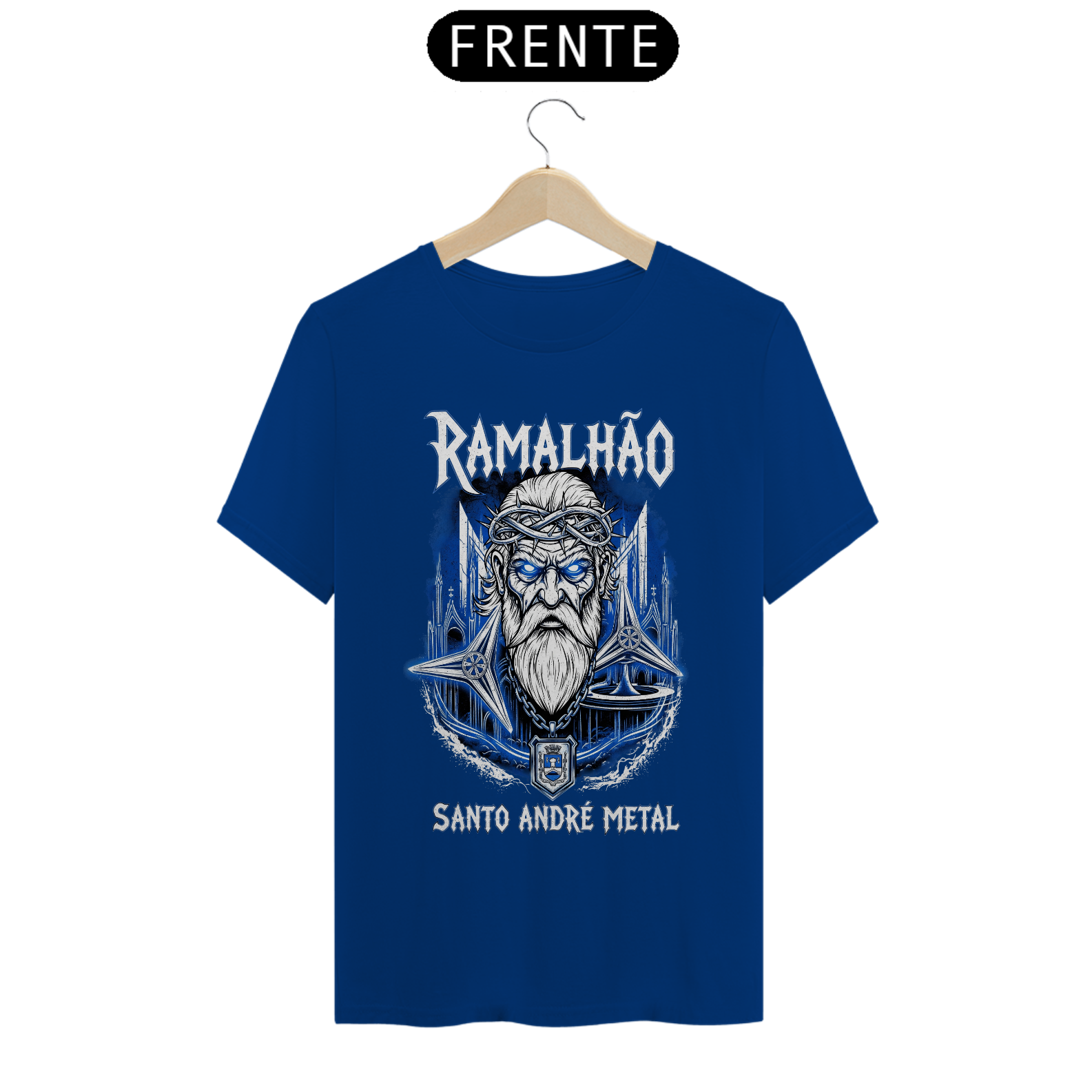 Santo André Metal