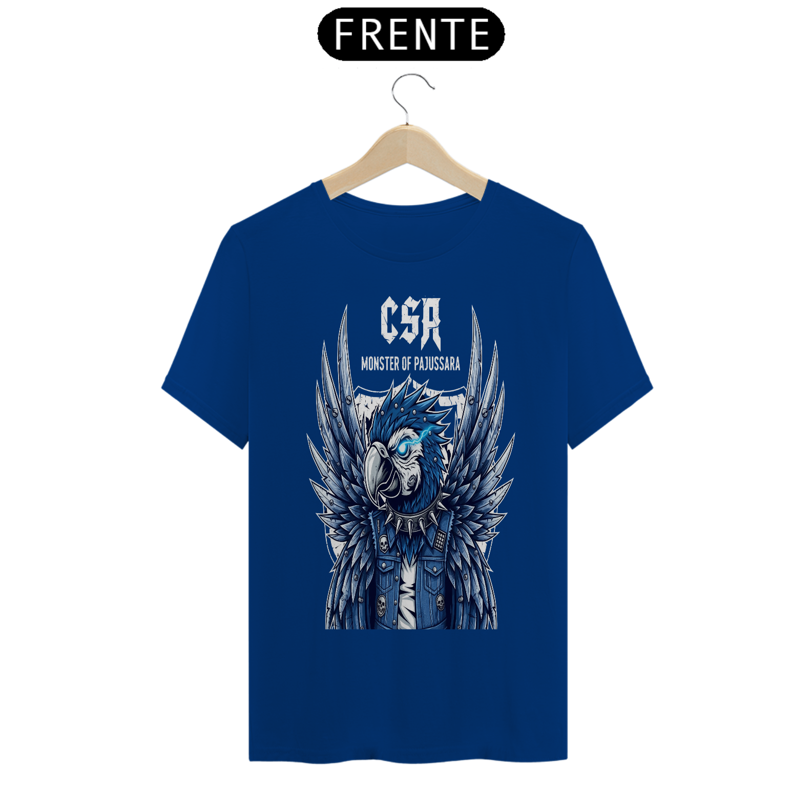 C.S.A. Metal