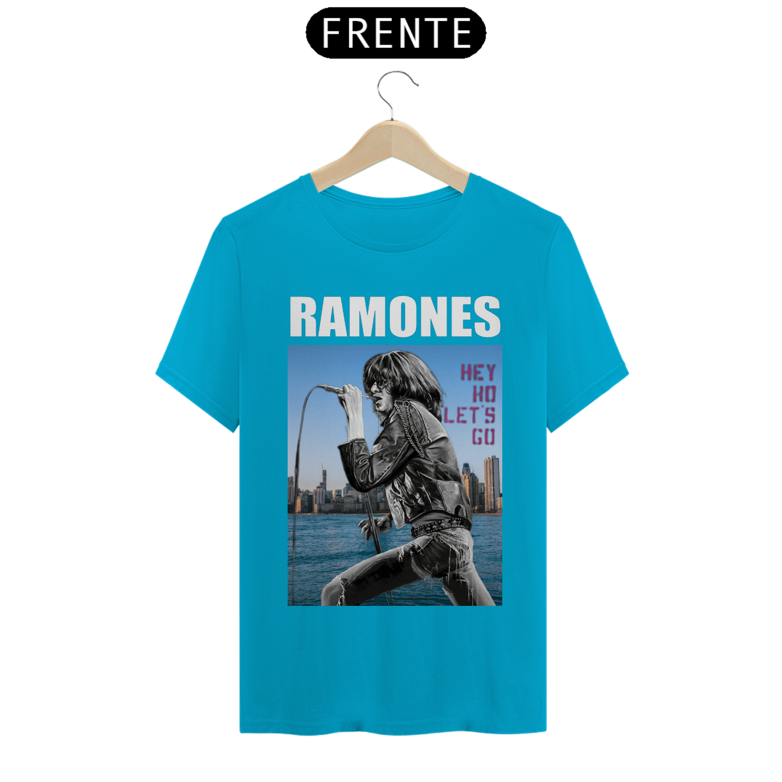 Ramones