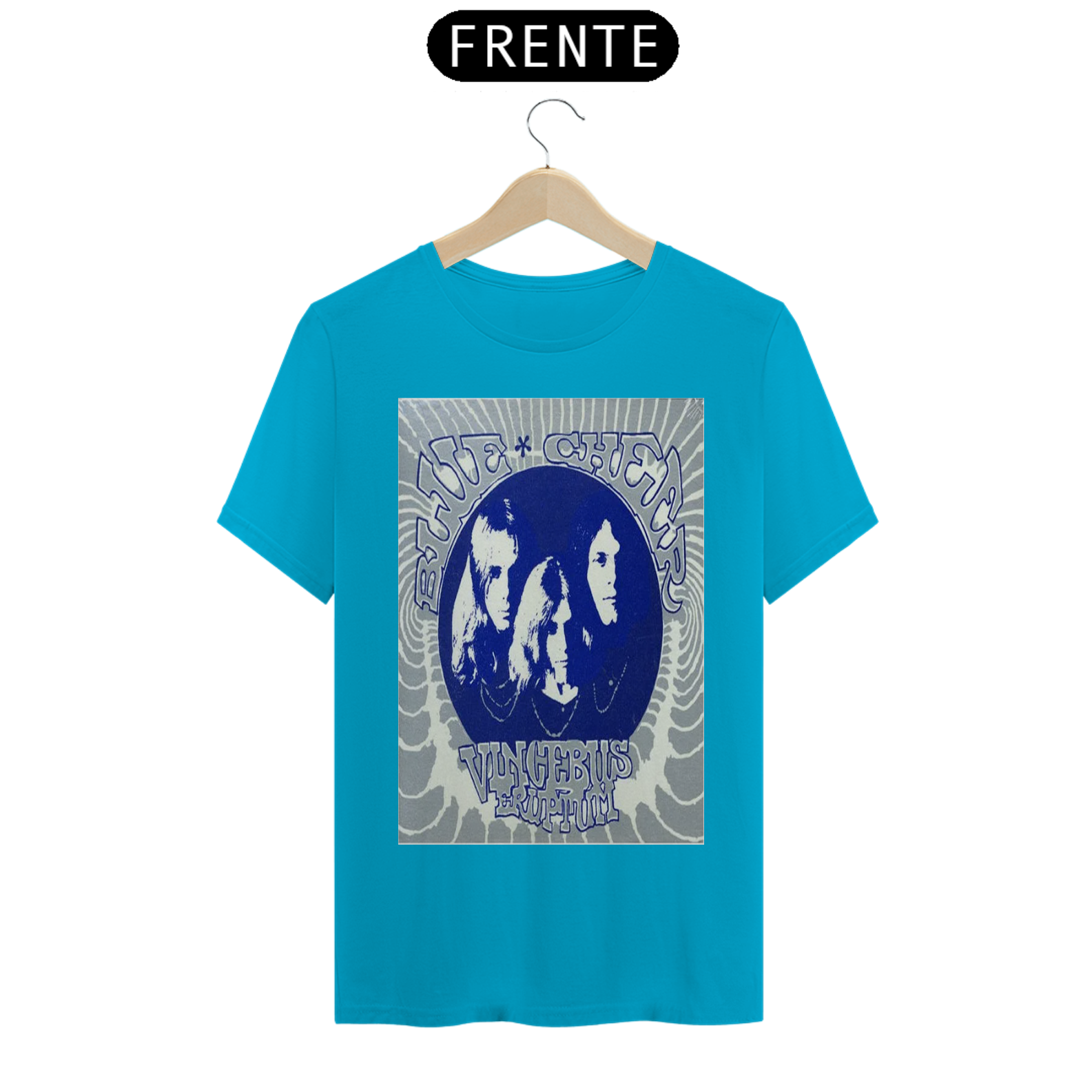 Blue Cheer