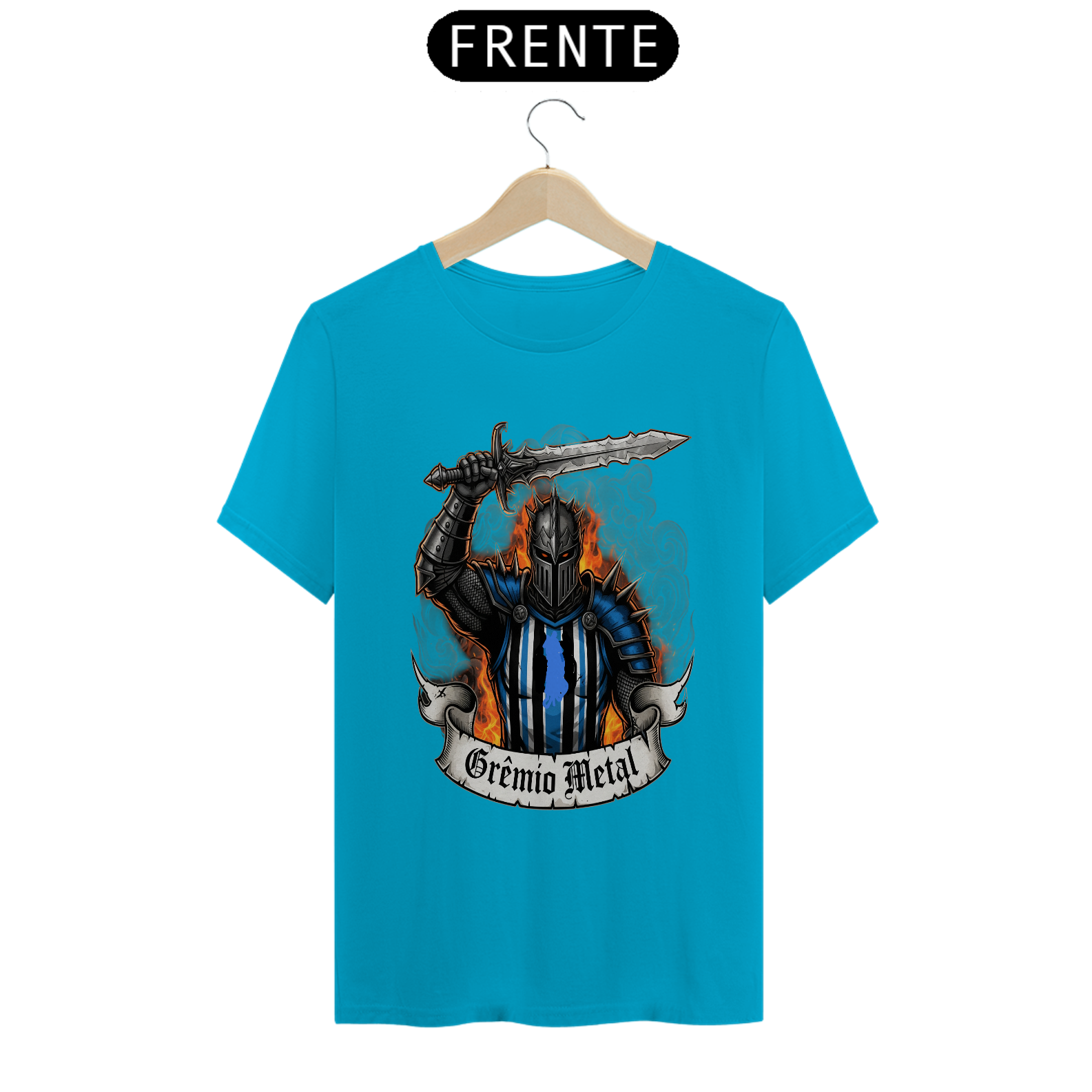 Grêmio Metal