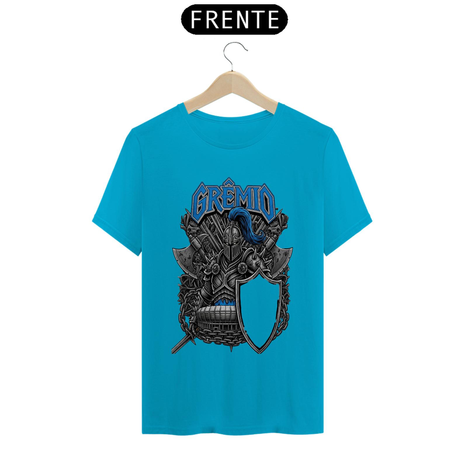 Grêmio Metal