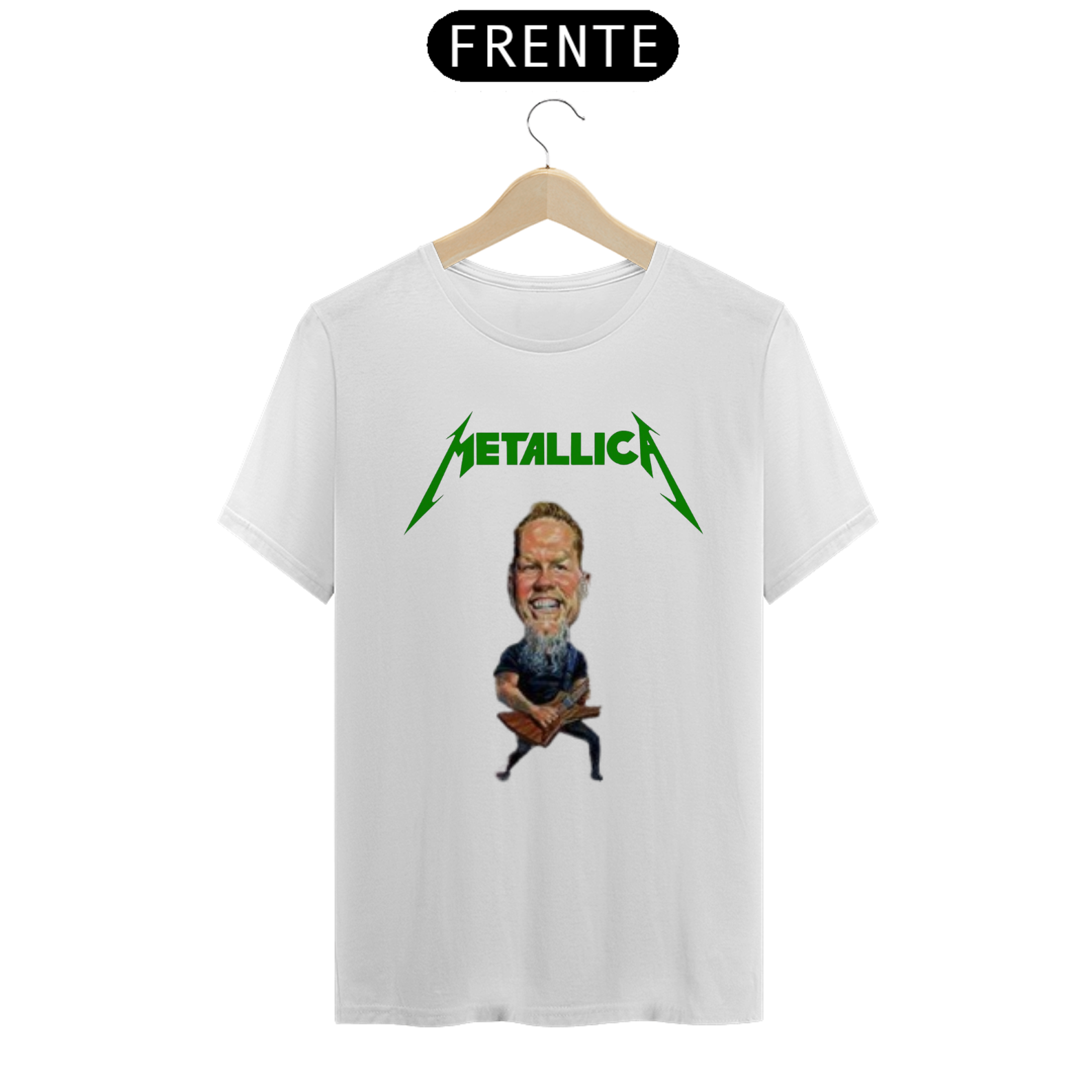 Metallica