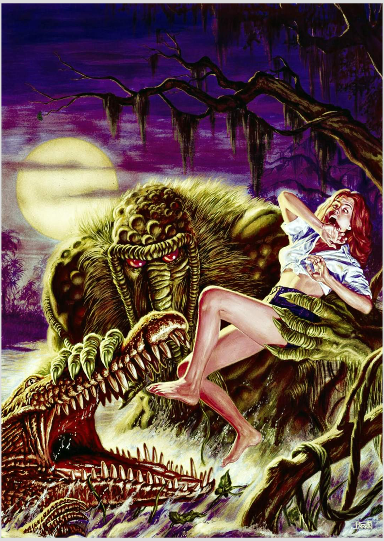 Monster