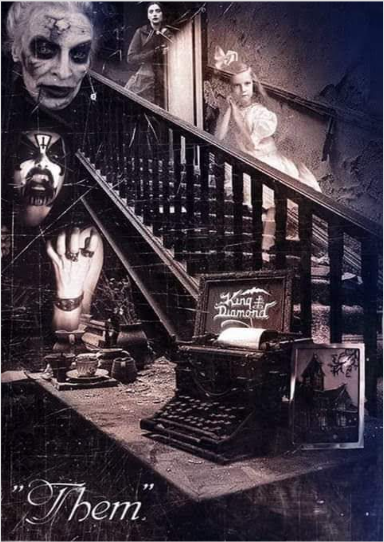 King Diamond