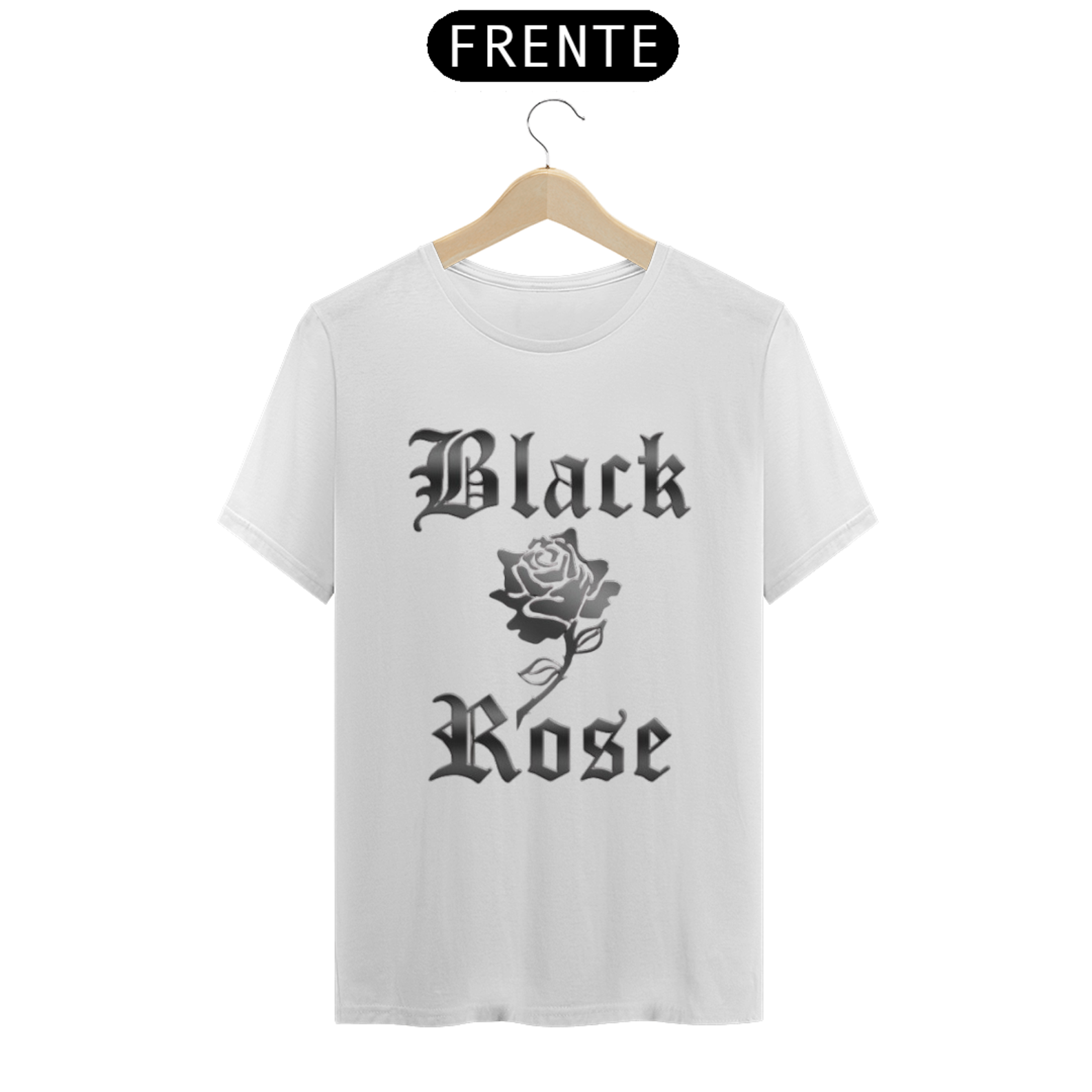 Black Rose
